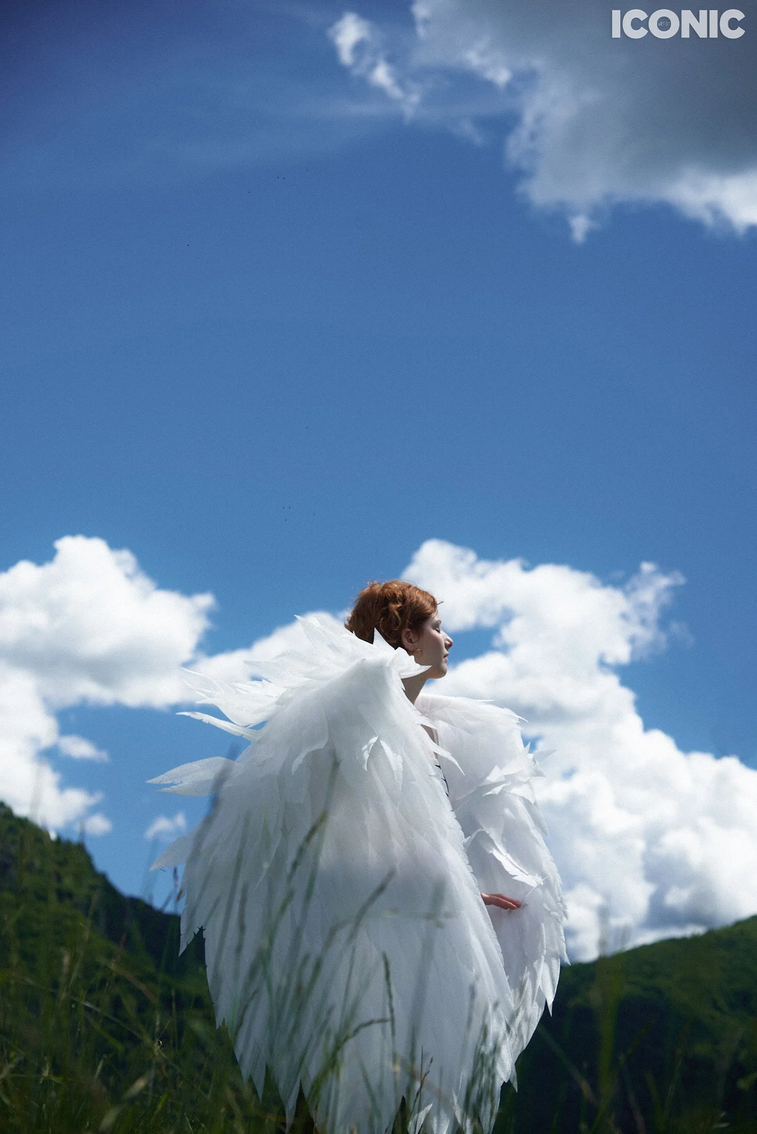 PHOTO BY
Elisa Baudino
_