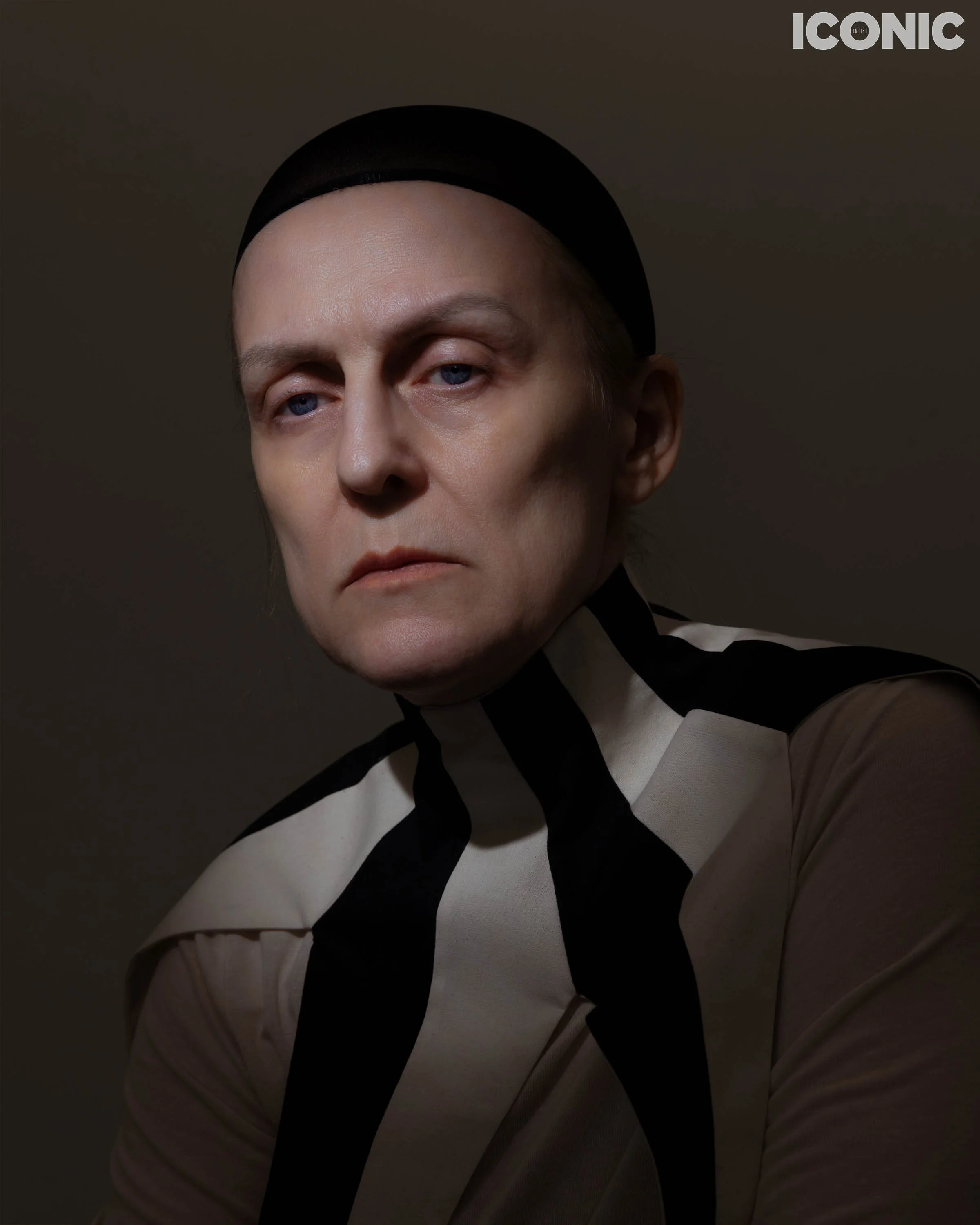 PHOTO BY
Elena Borodina
.