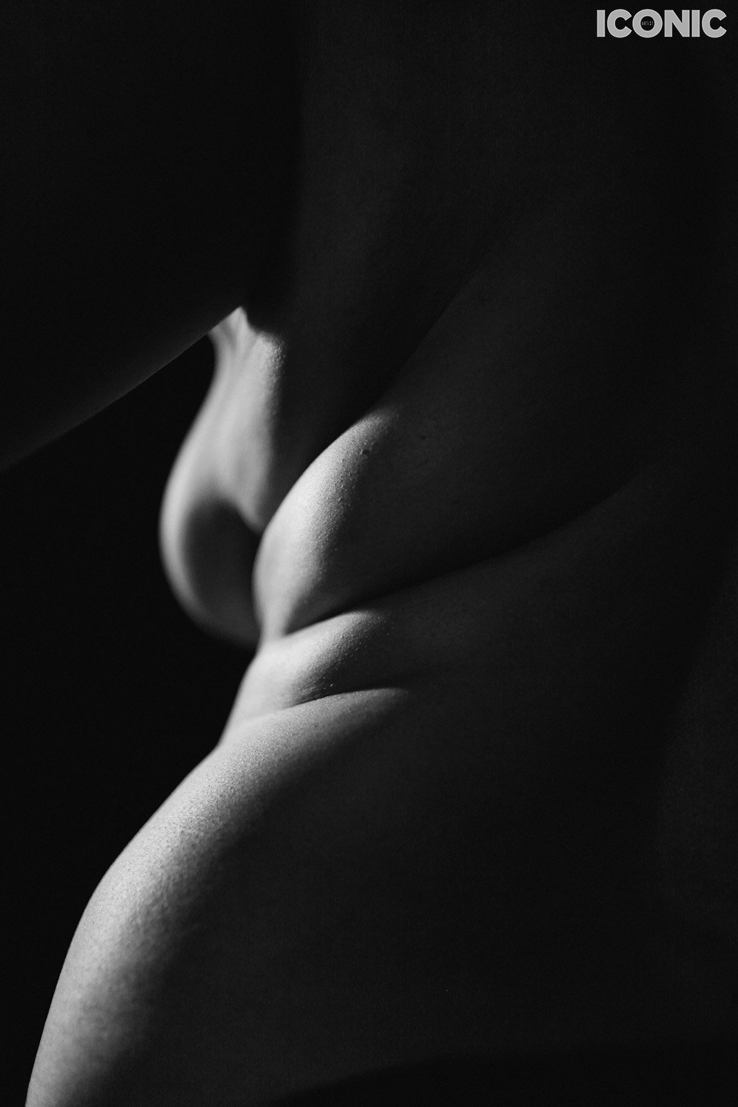 PHOTO BY
Anna Spector
.