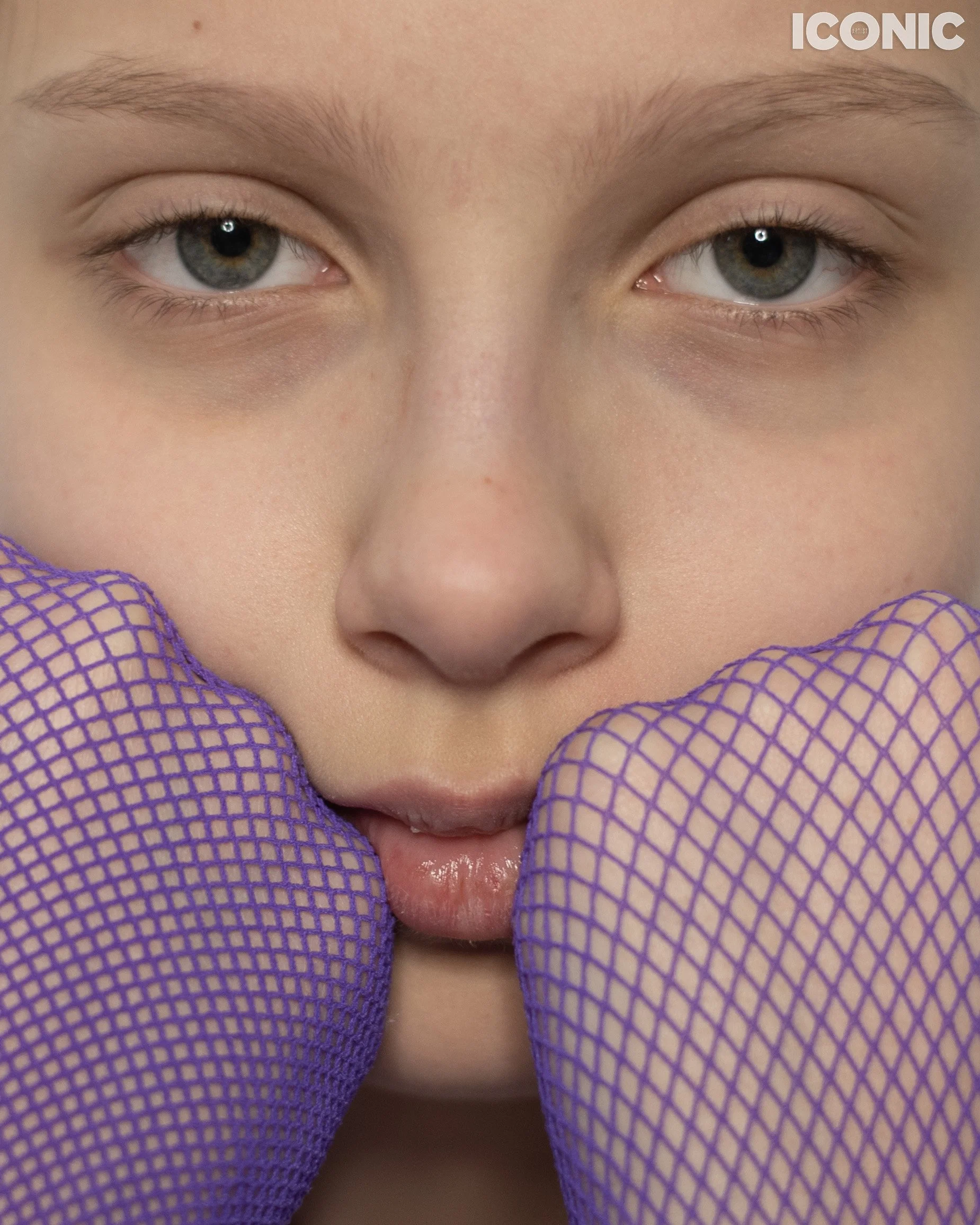 PHOTO BY
Agnieszka Morawska
.