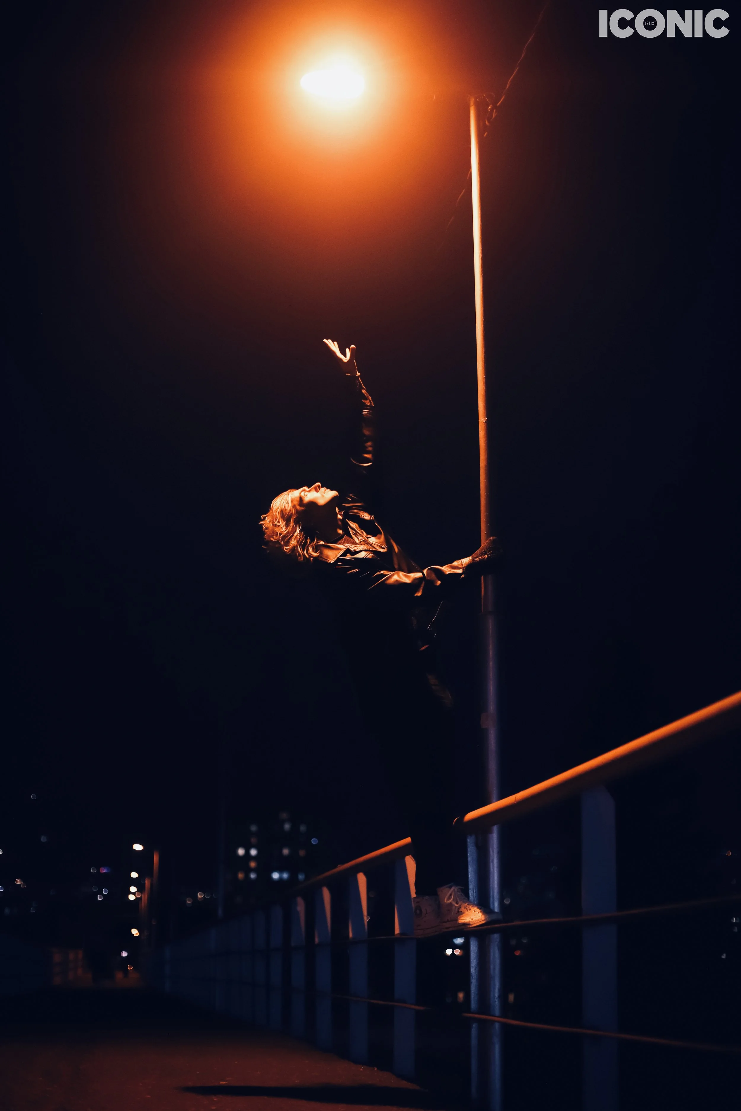 PHOTO BY
Daria Popova
.