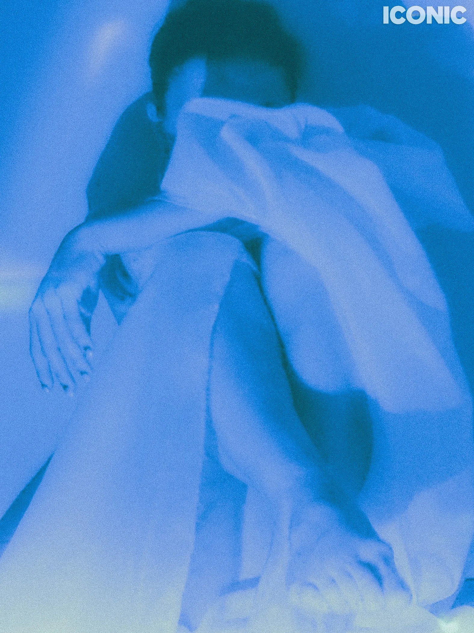 PHOTO BY
Anna Golovach
.