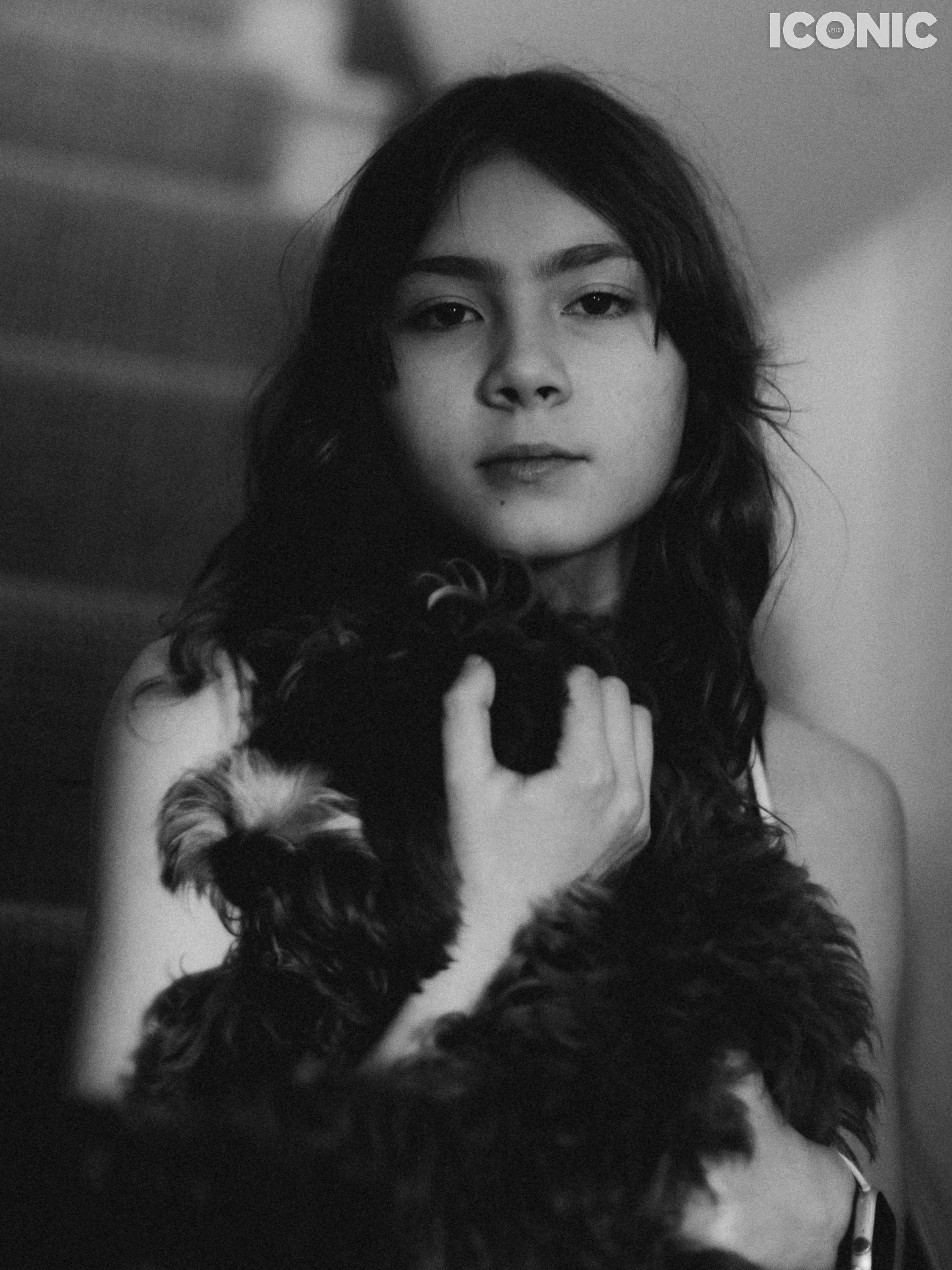 PHOTO BY
Julia Pashkova
.
