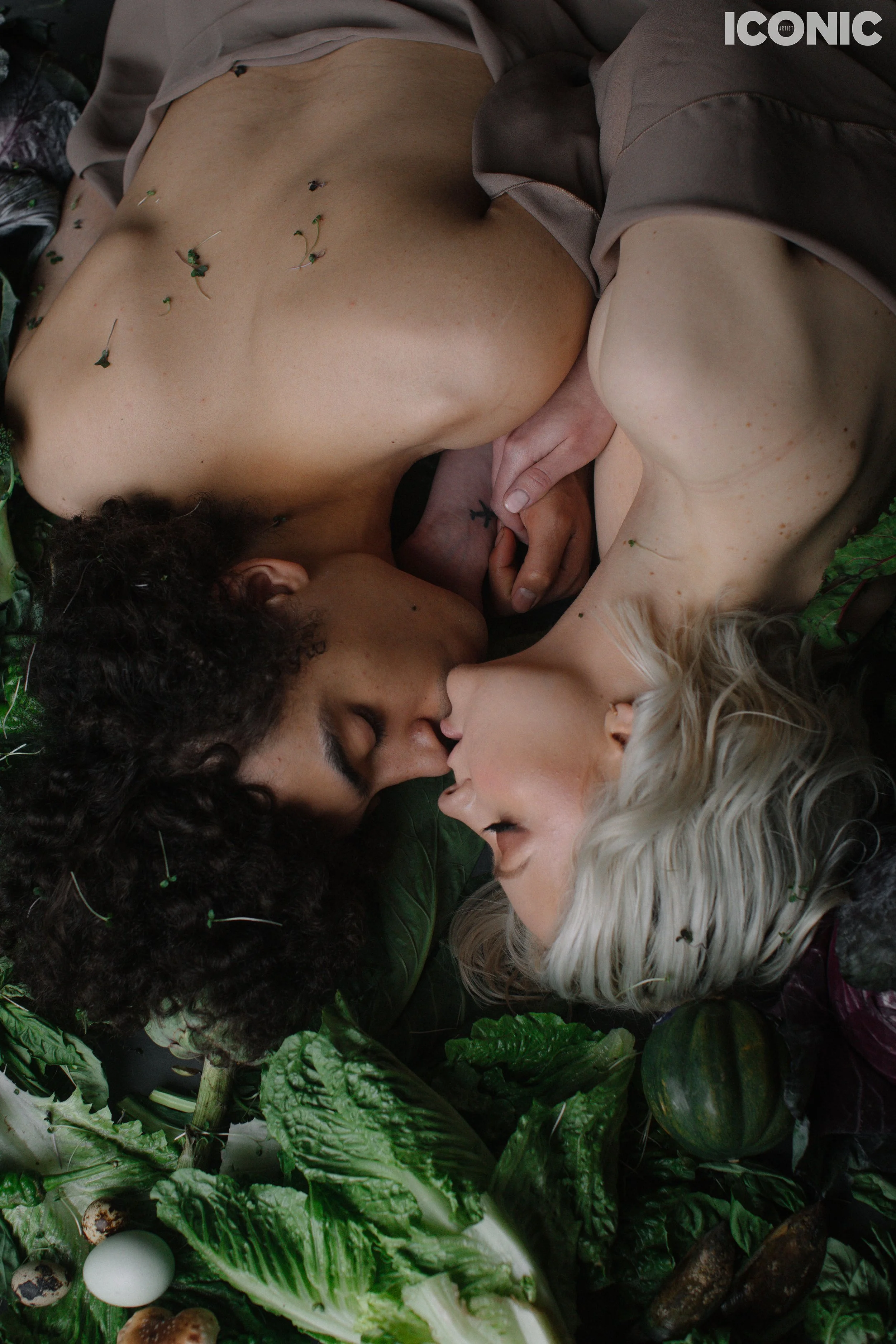 PHOTO BY
Angelika Poletaeva
.