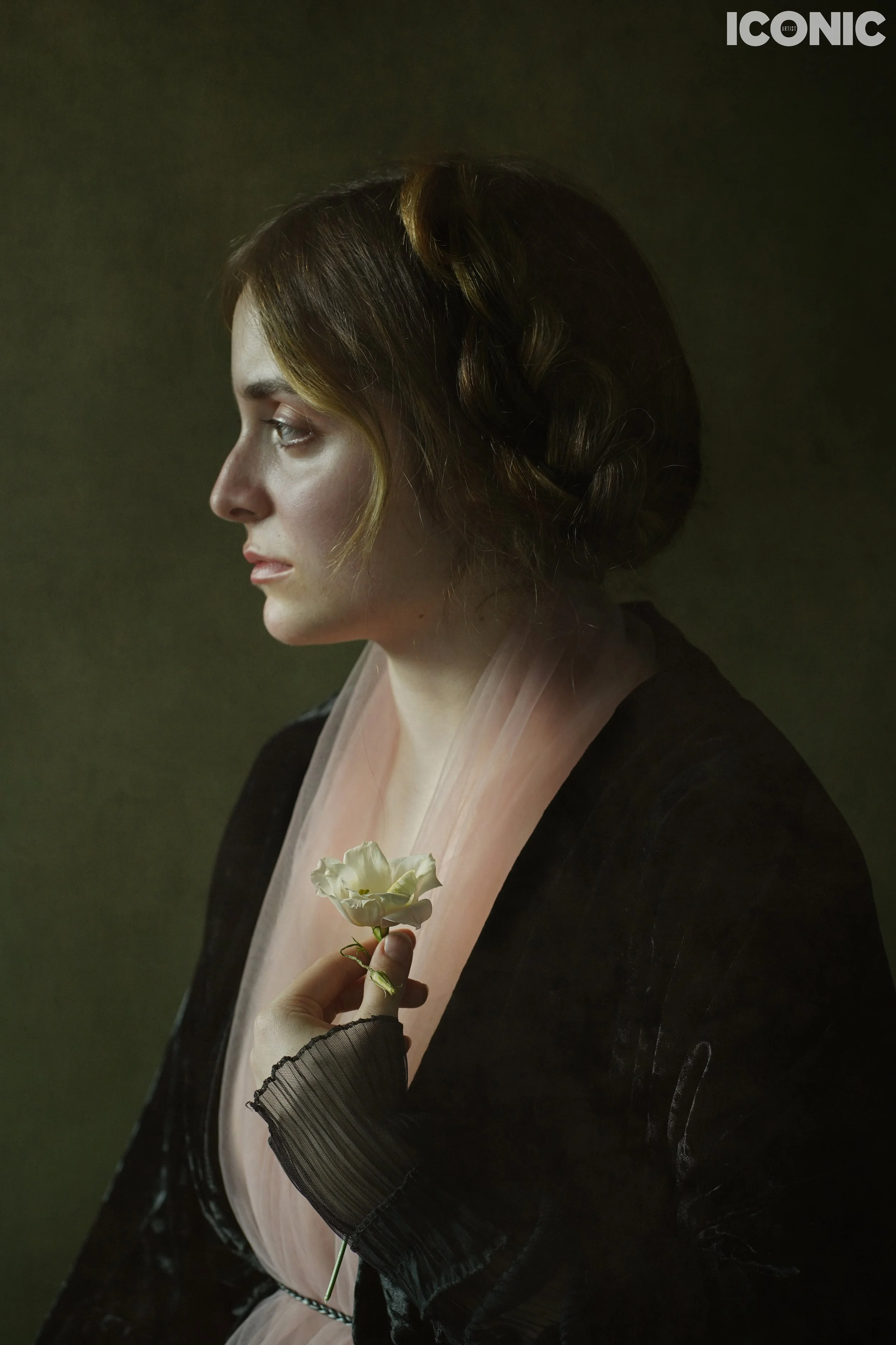 PHOTO BY
Larisa Usmanova
.