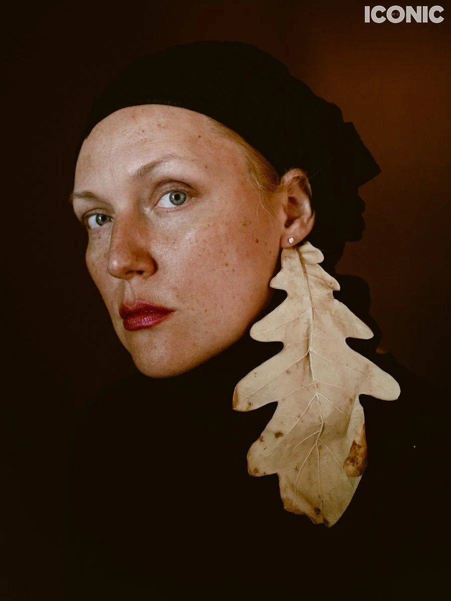 PHOTO BY
Elena Marinicheva
.