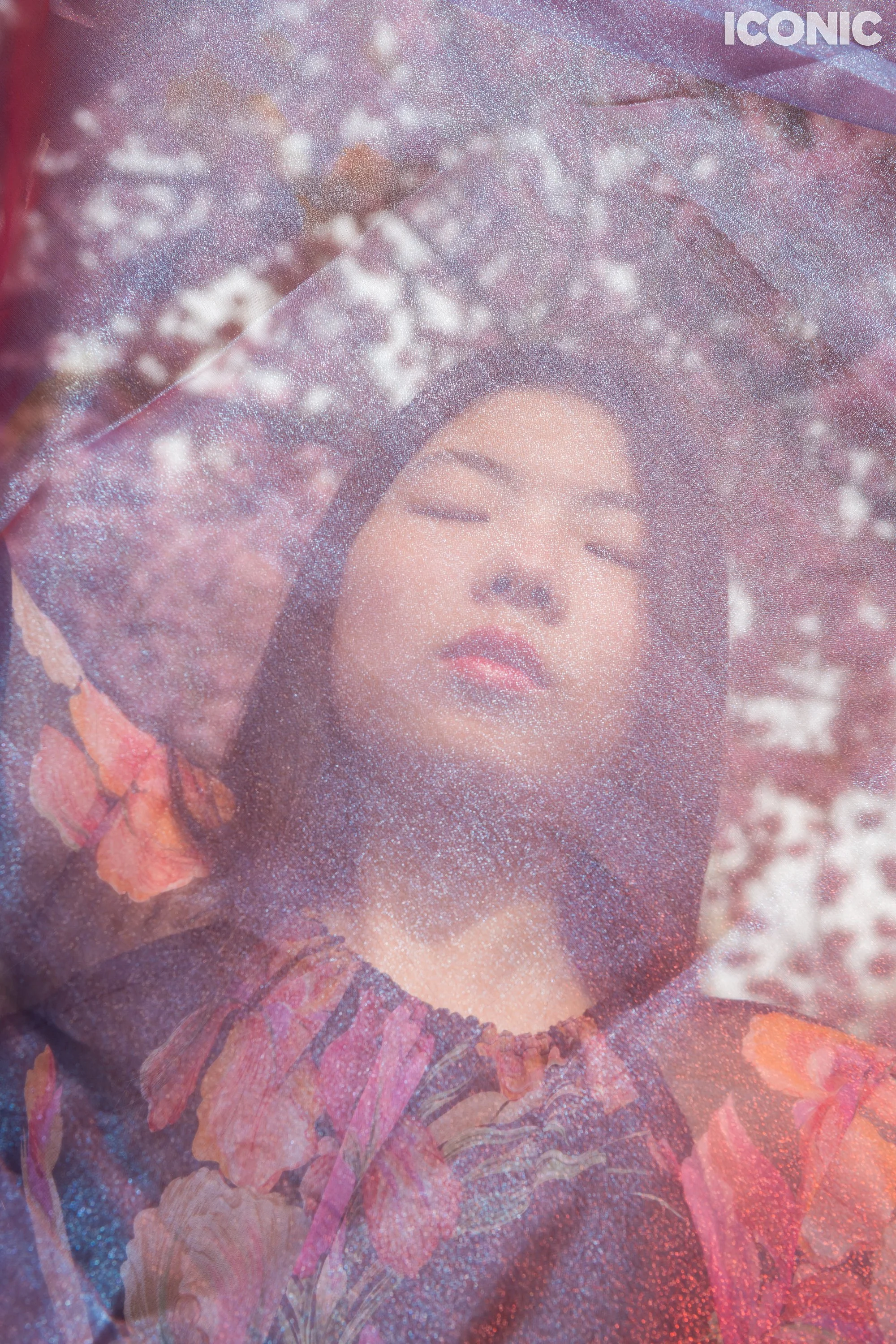 PHOTO BY
Milou Dirks
.