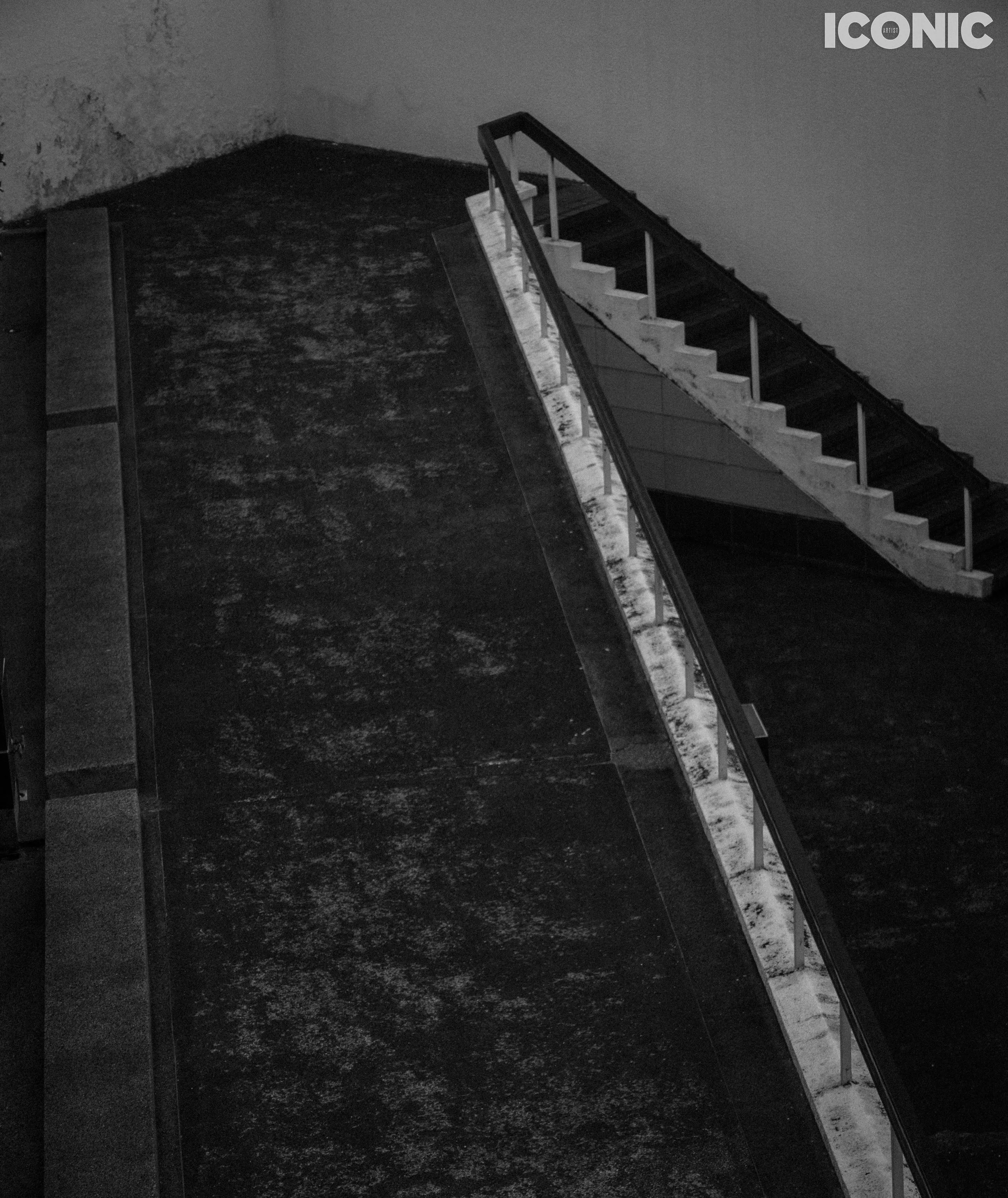 PHOTO BY
Olesja Brandt
.