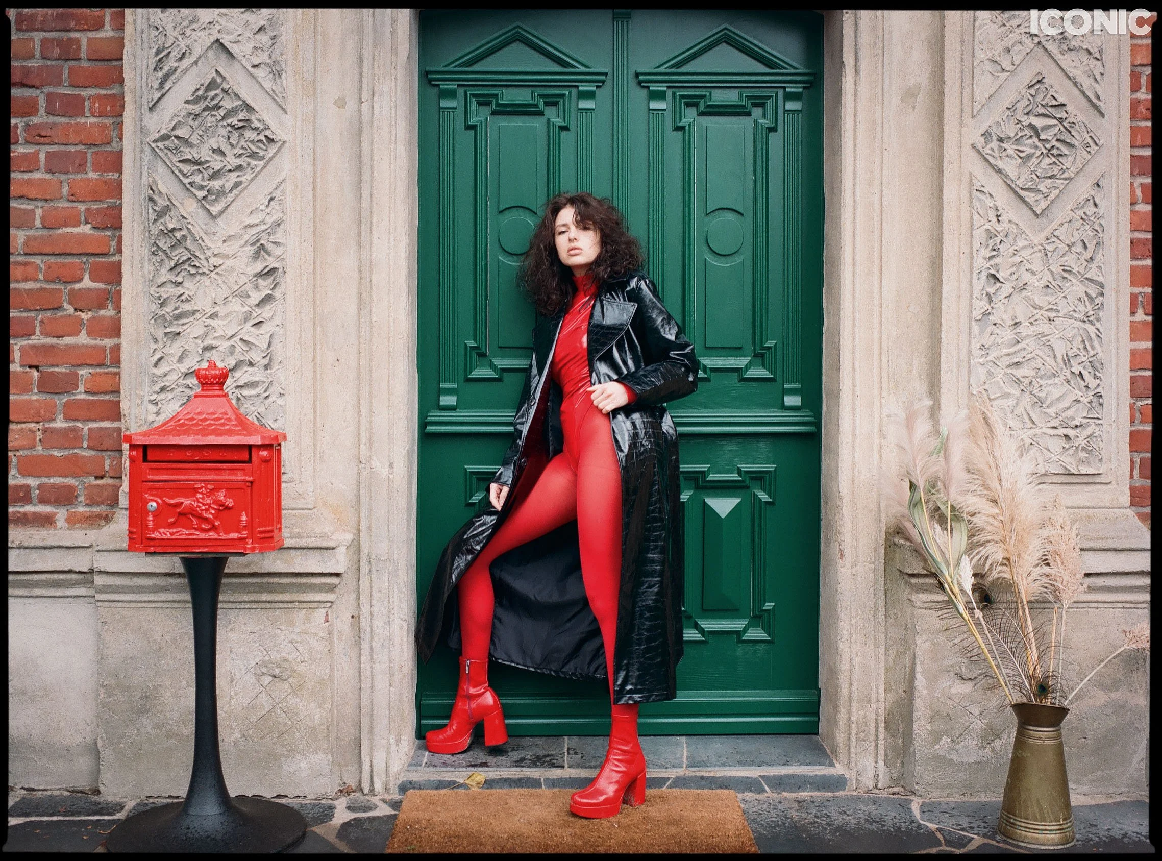 PHOTO BY
Piotr Kamiński
_