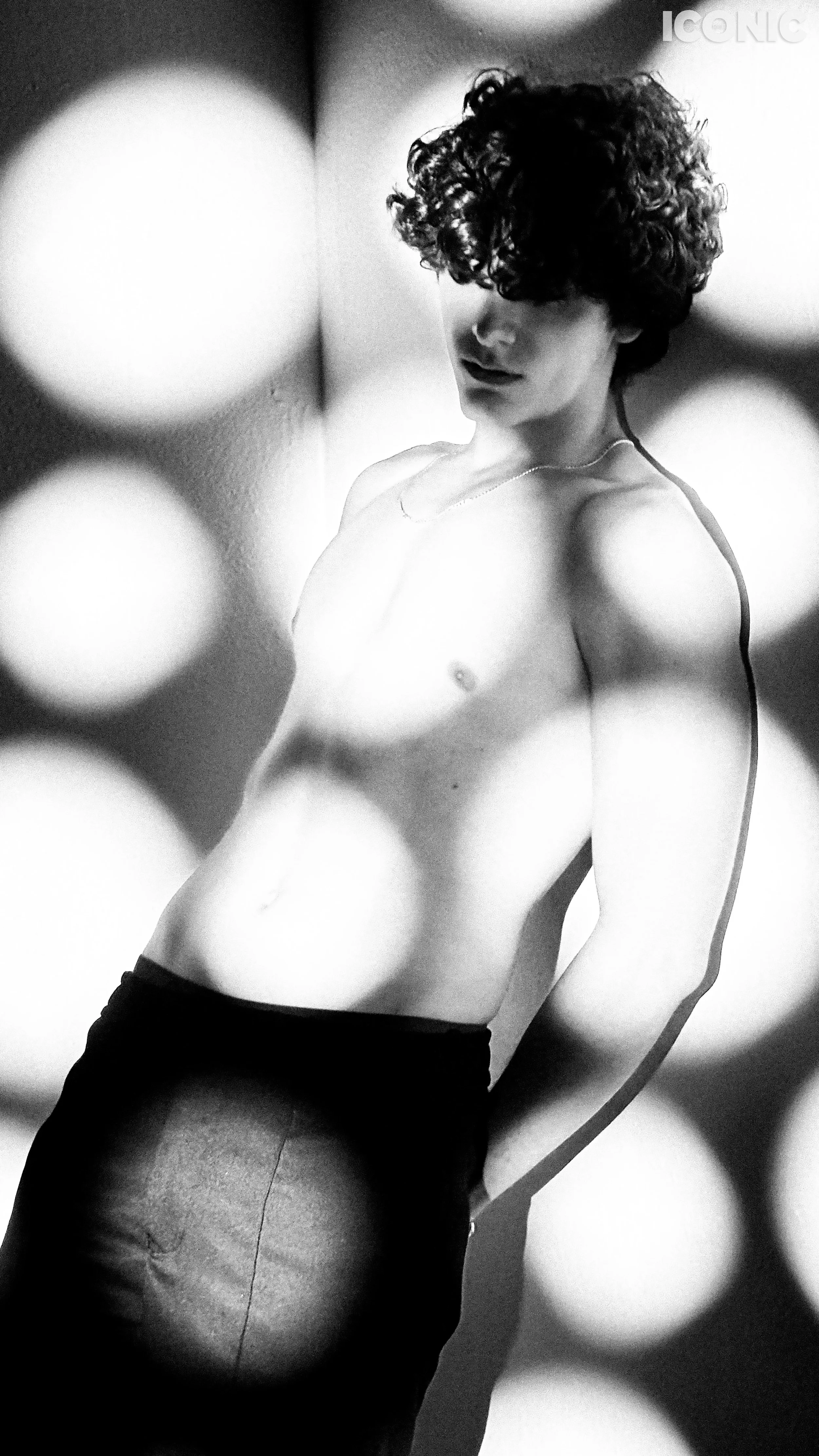 PHOTO BY
Paul Estevez
.