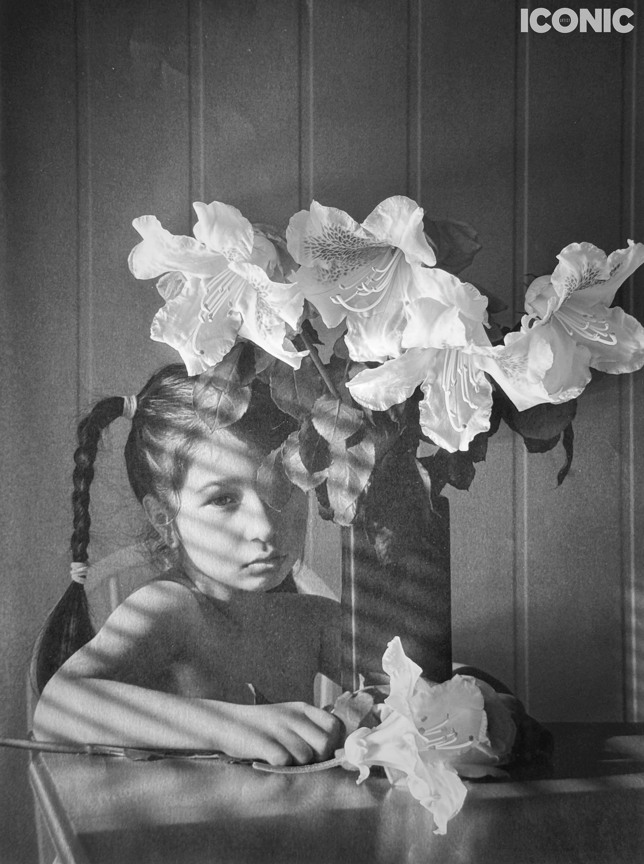 PHOTO BY
Olha Kudina
_
