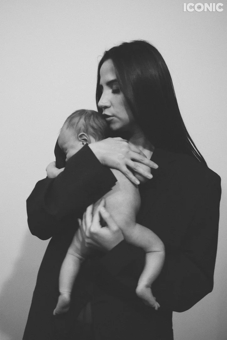 PHOTO BY
Tania Prykhodko
.