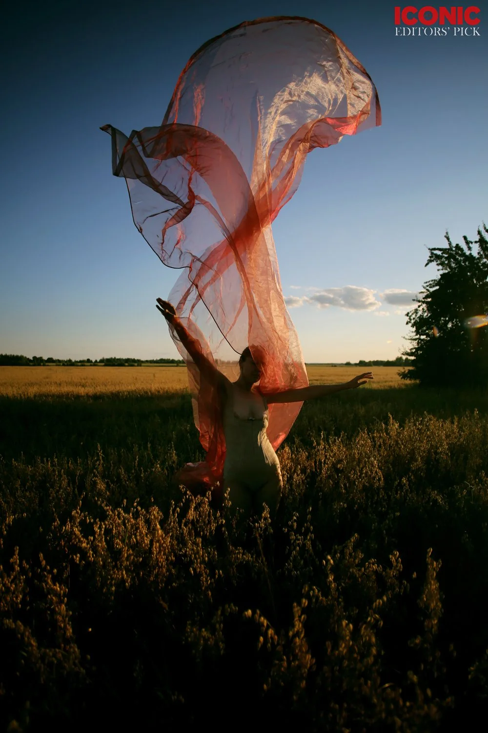 PHOTO BY
Masha Sapego
.