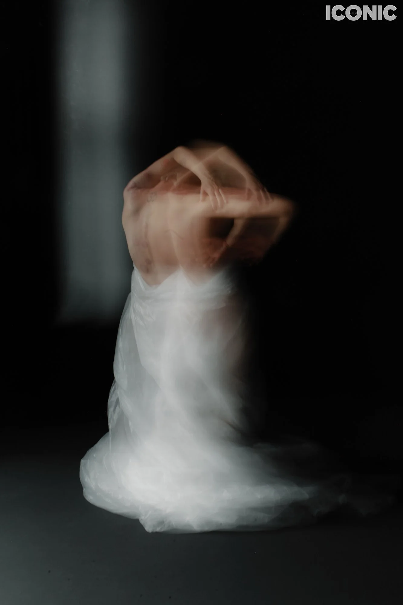 PHOTO BY
Anna Spector
.