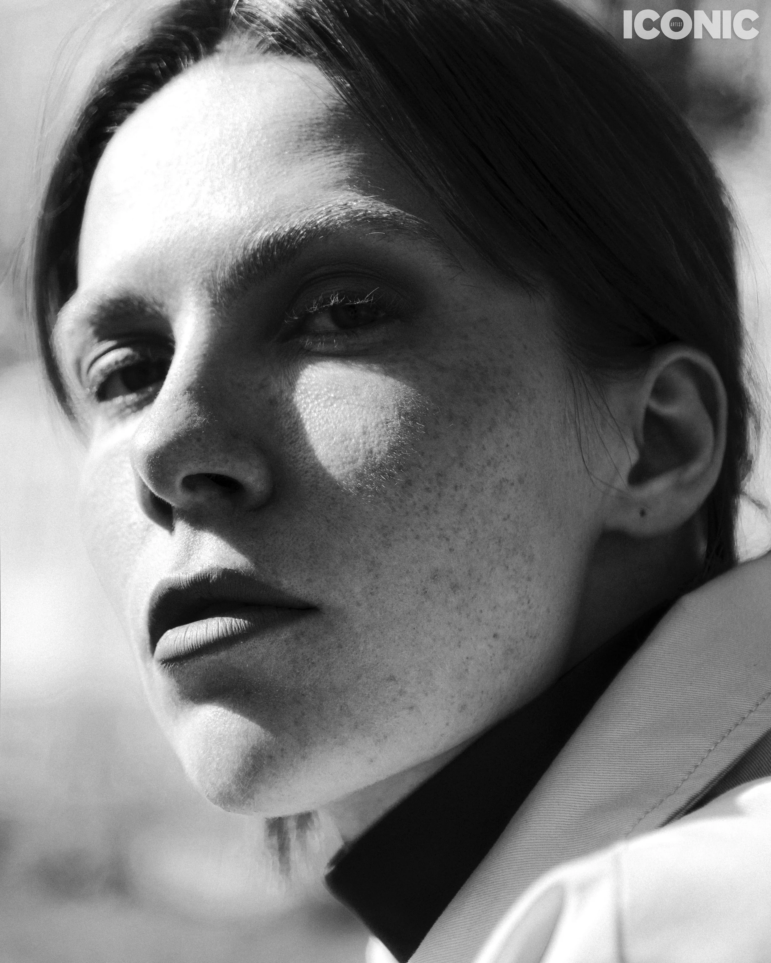 PHOTO BY
Anastasiia Radionova
.