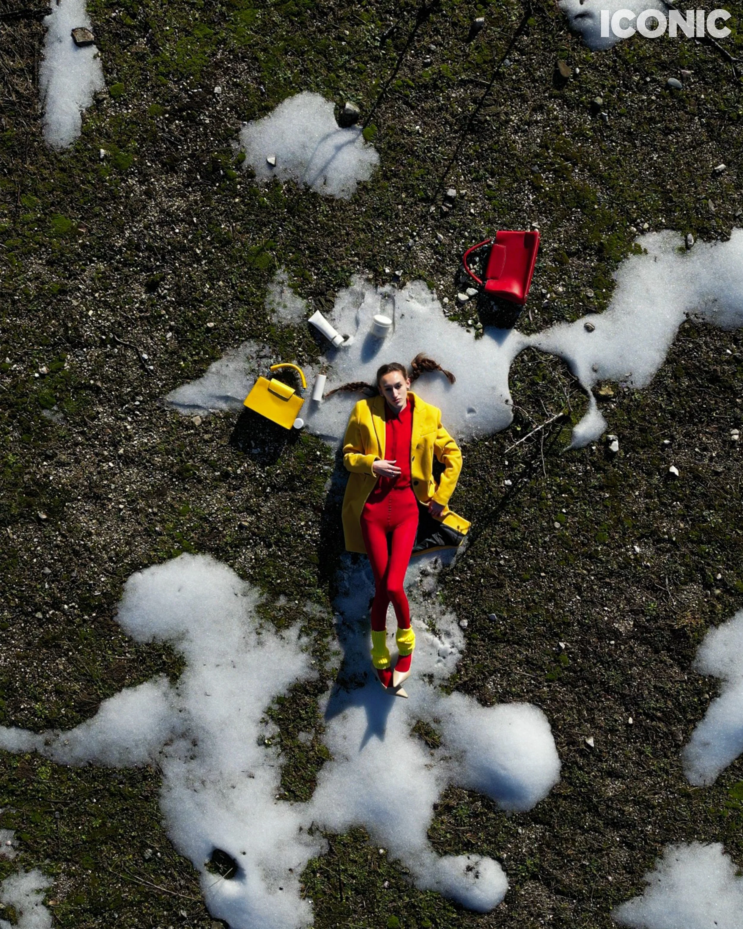PHOTO BY
Alexander Matrosov
.