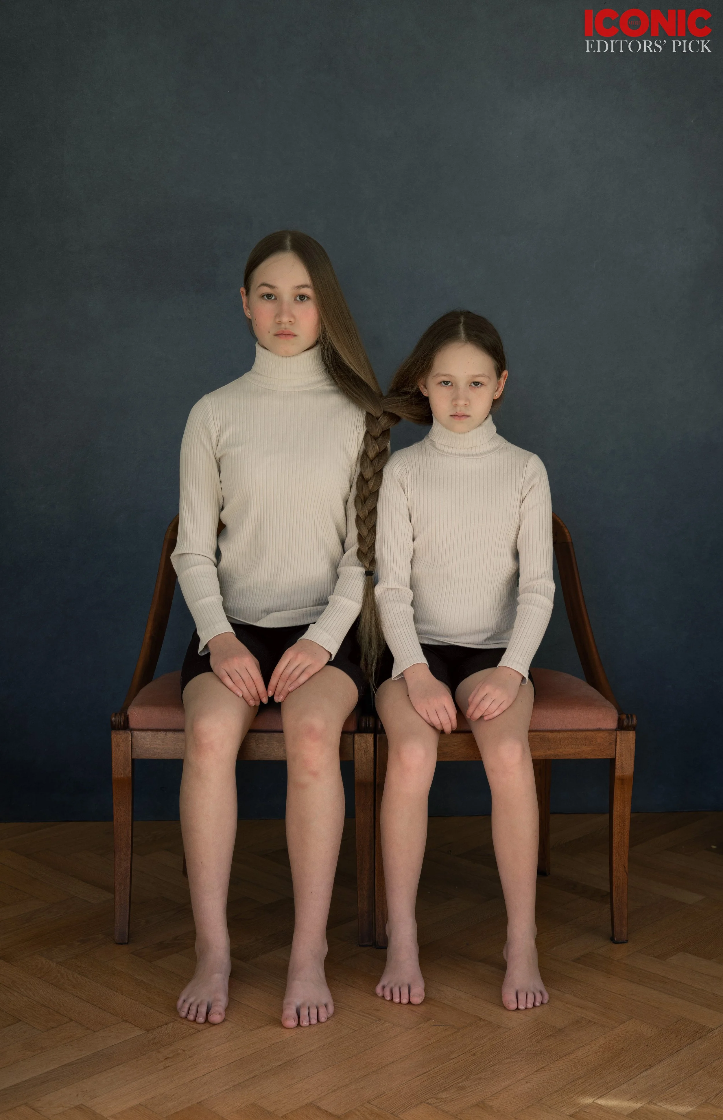 PHOTO BY
Alena Kaplina
.