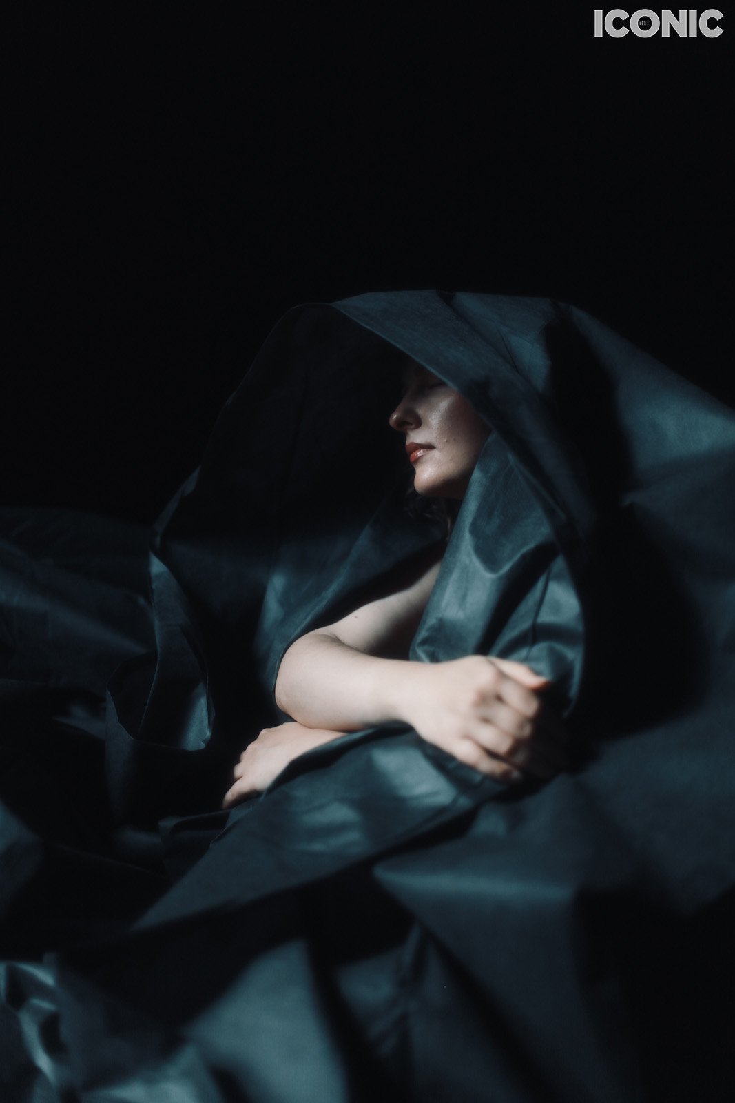 PHOTO BY
Anna Spector
.