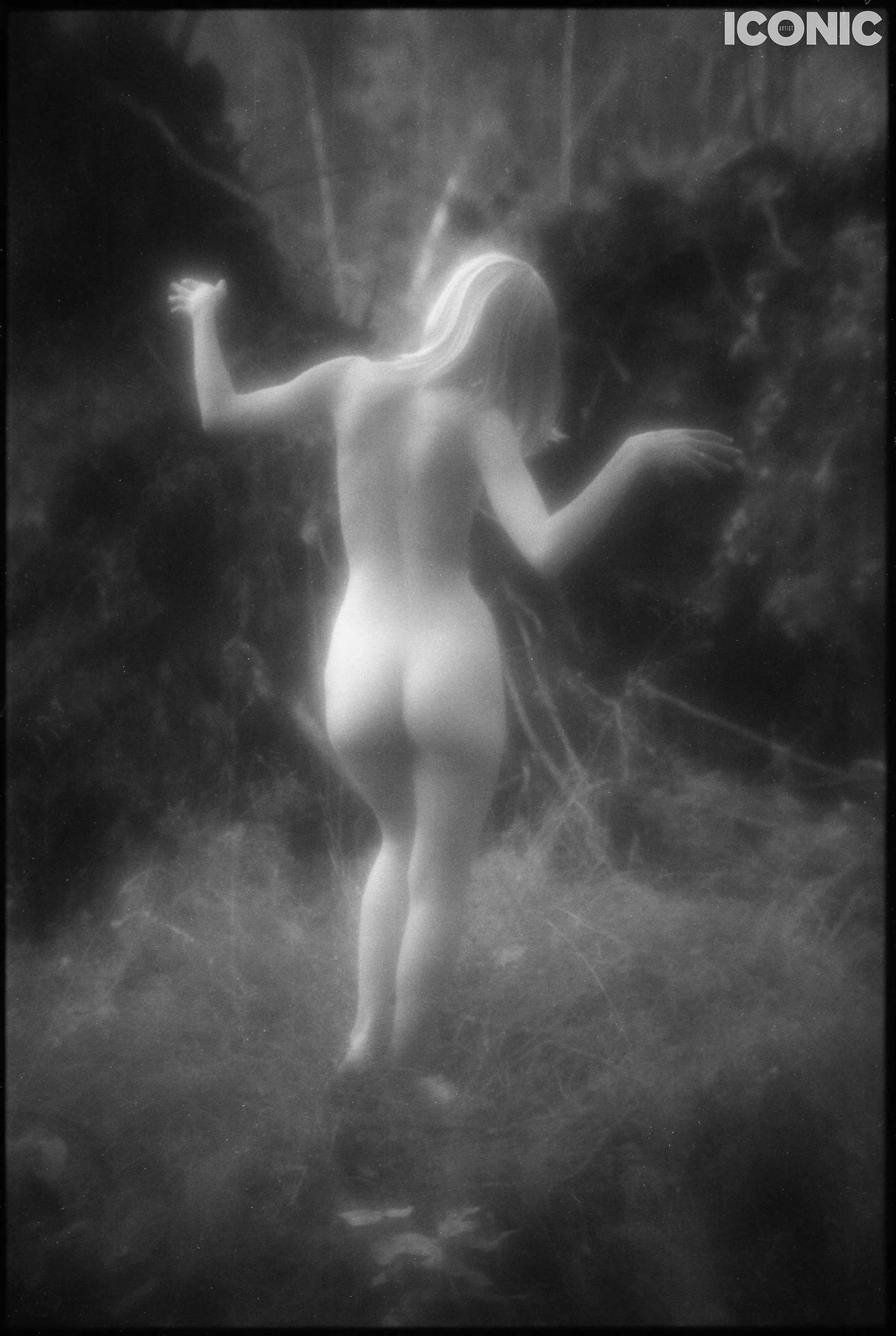 PHOTO BY
Pablo Fanque
.