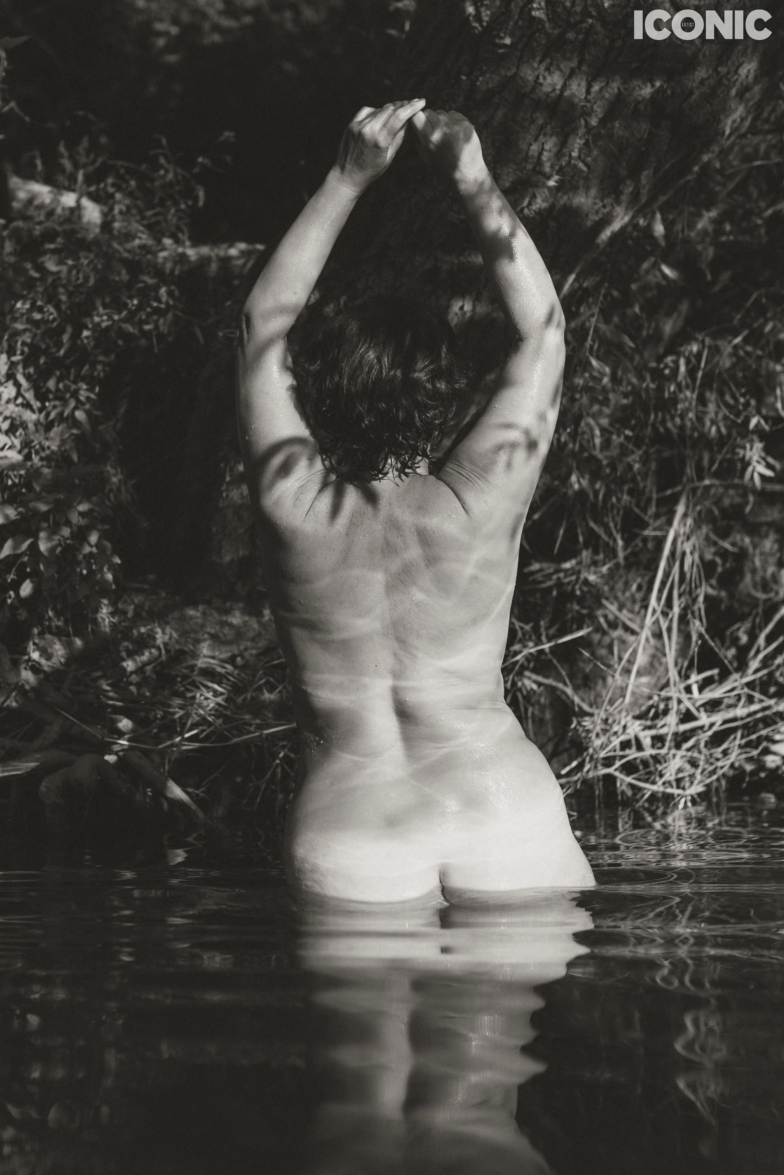 PHOTO BY
Svetlana Shmeleva
.