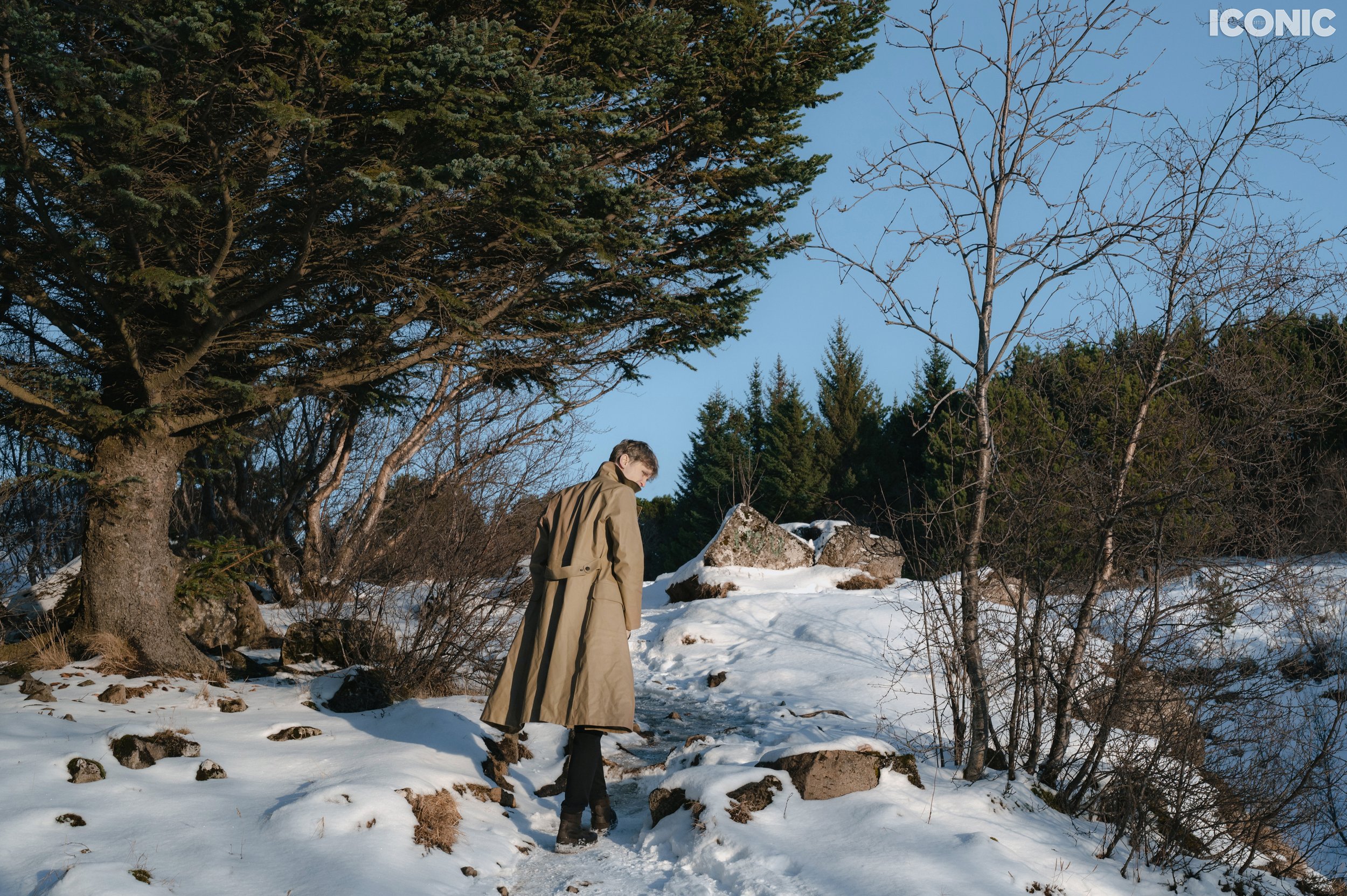 PHOTO BY
Anastasia Sotchenko
.