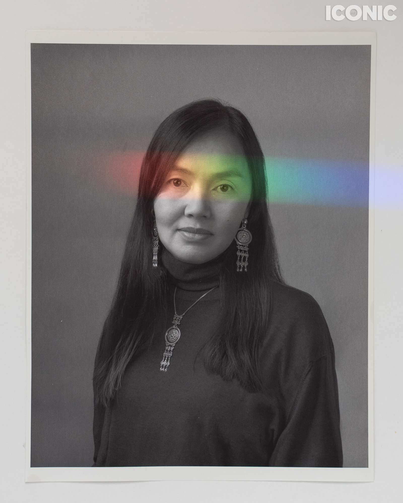 PHOTO BY
Veronika Hsu
.