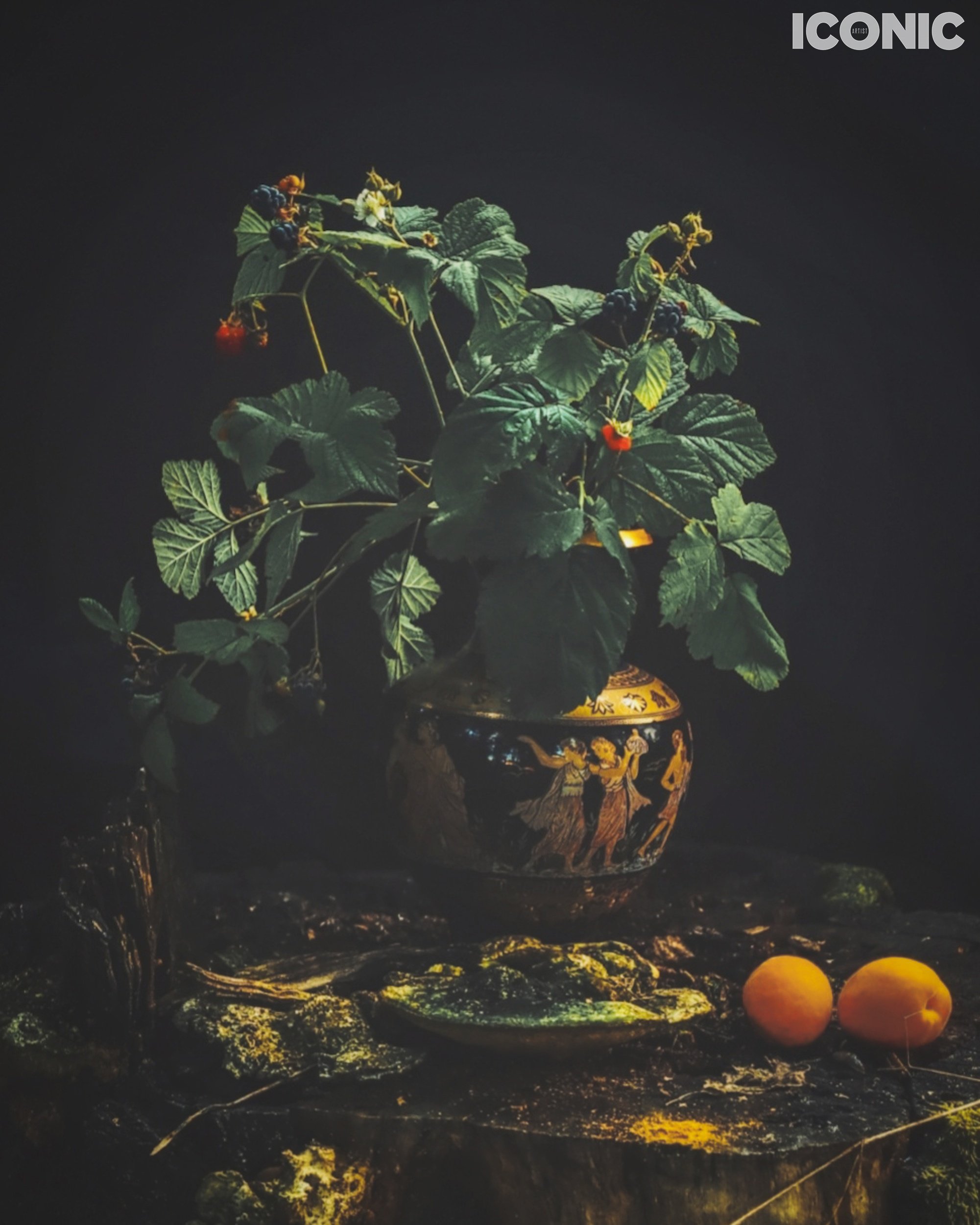 PHOTO BY
Tanya Yerko
.