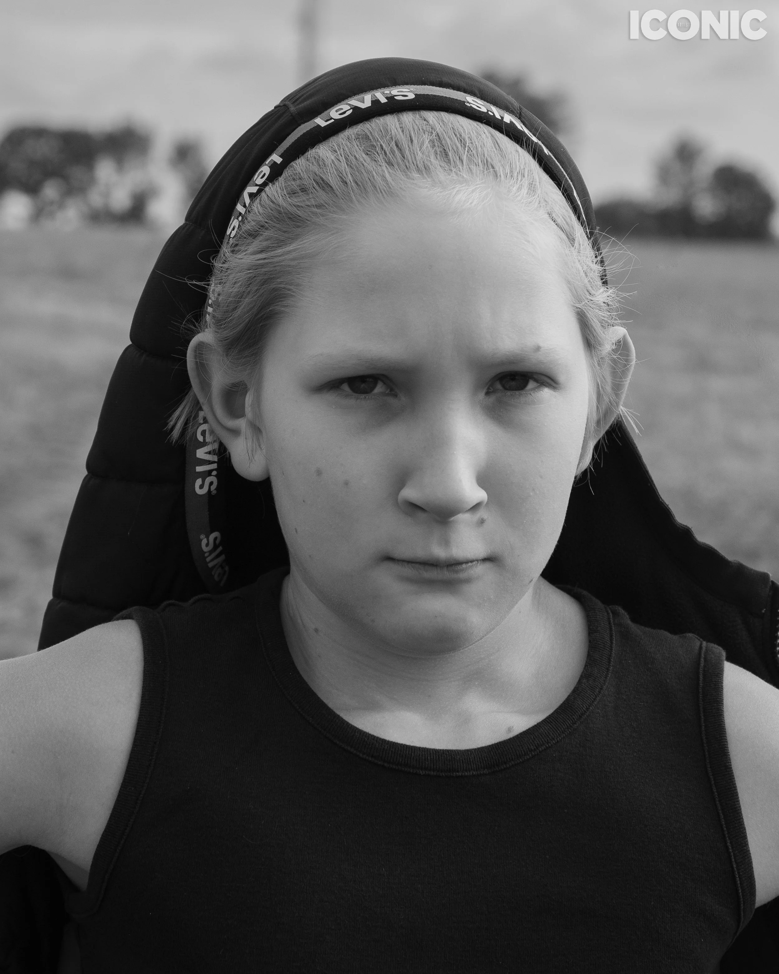 PHOTO BY
Elena Kuzin
.