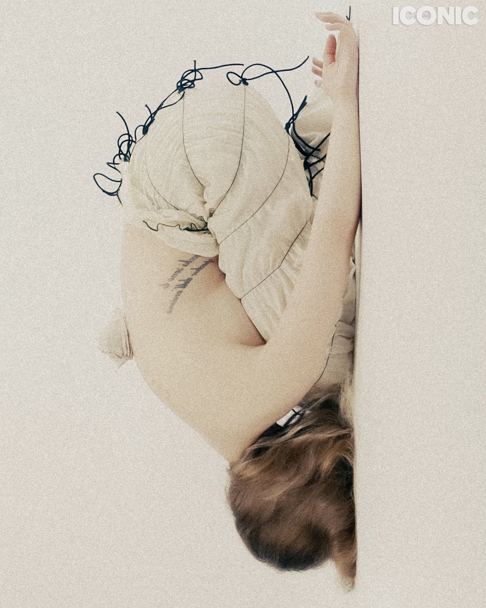 PHOTO BY
Zarina Jassybayeva
.