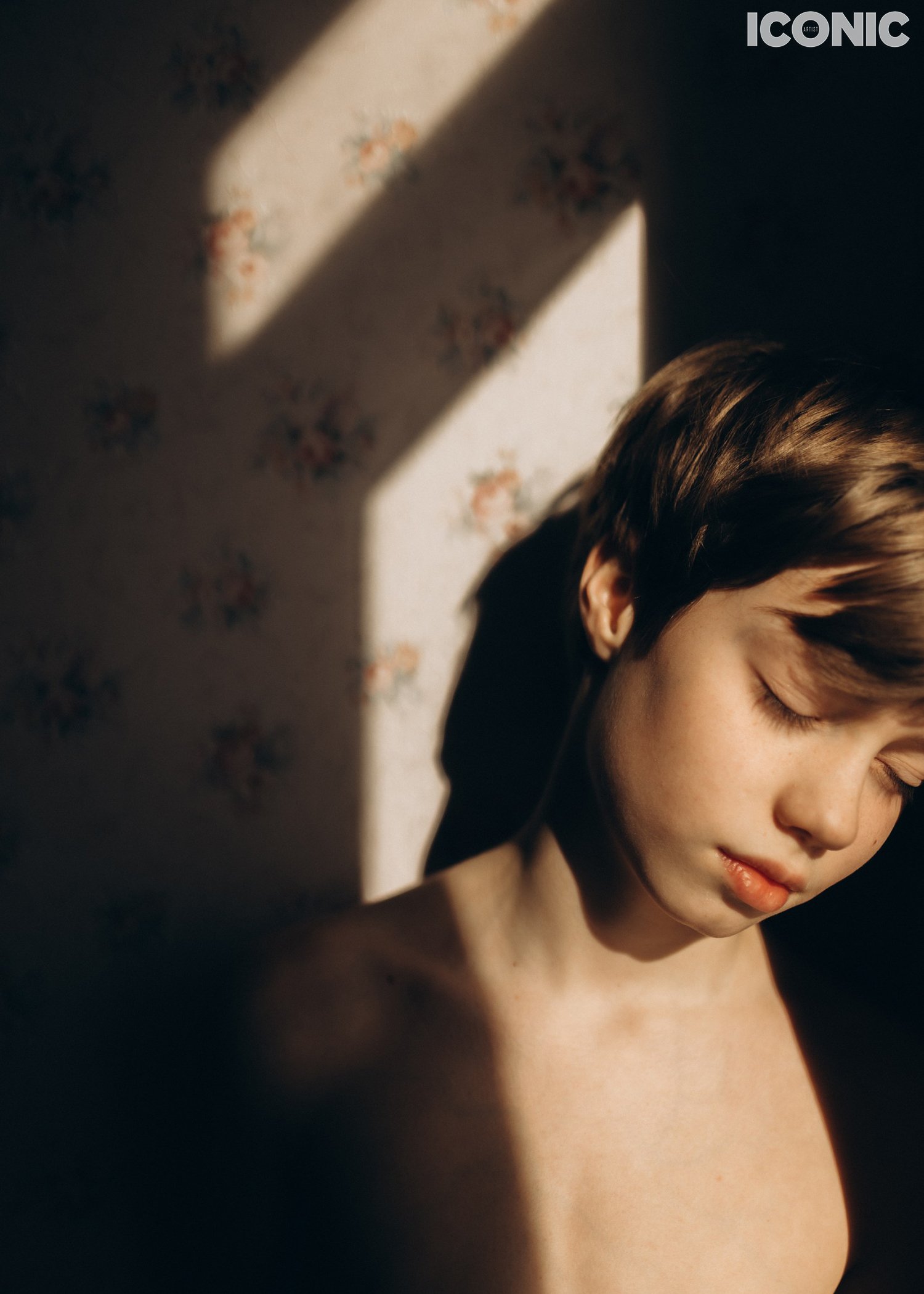 PHOTO BY
Marina Argunova
_