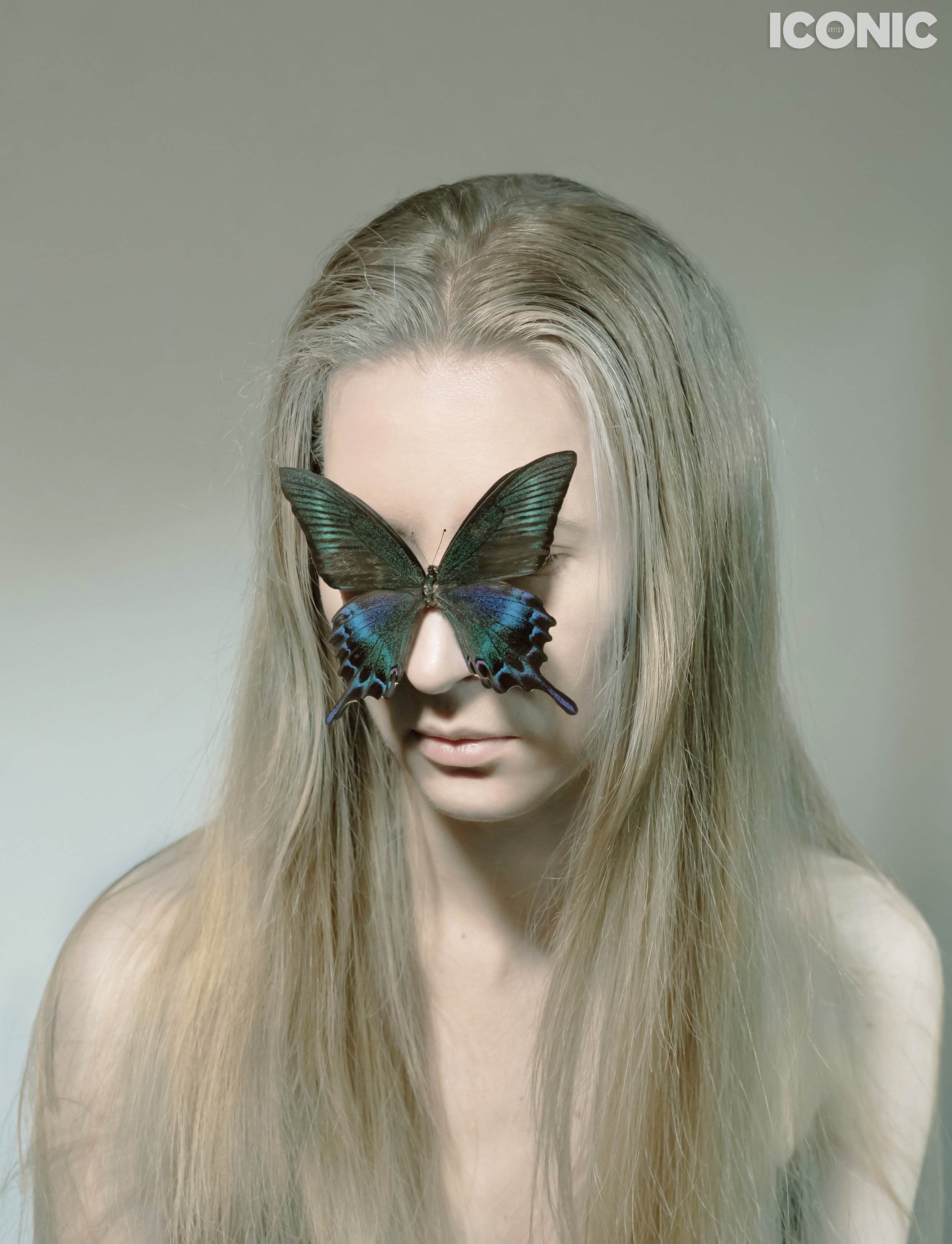PHOTO BY
Marina Cherepanova
.
