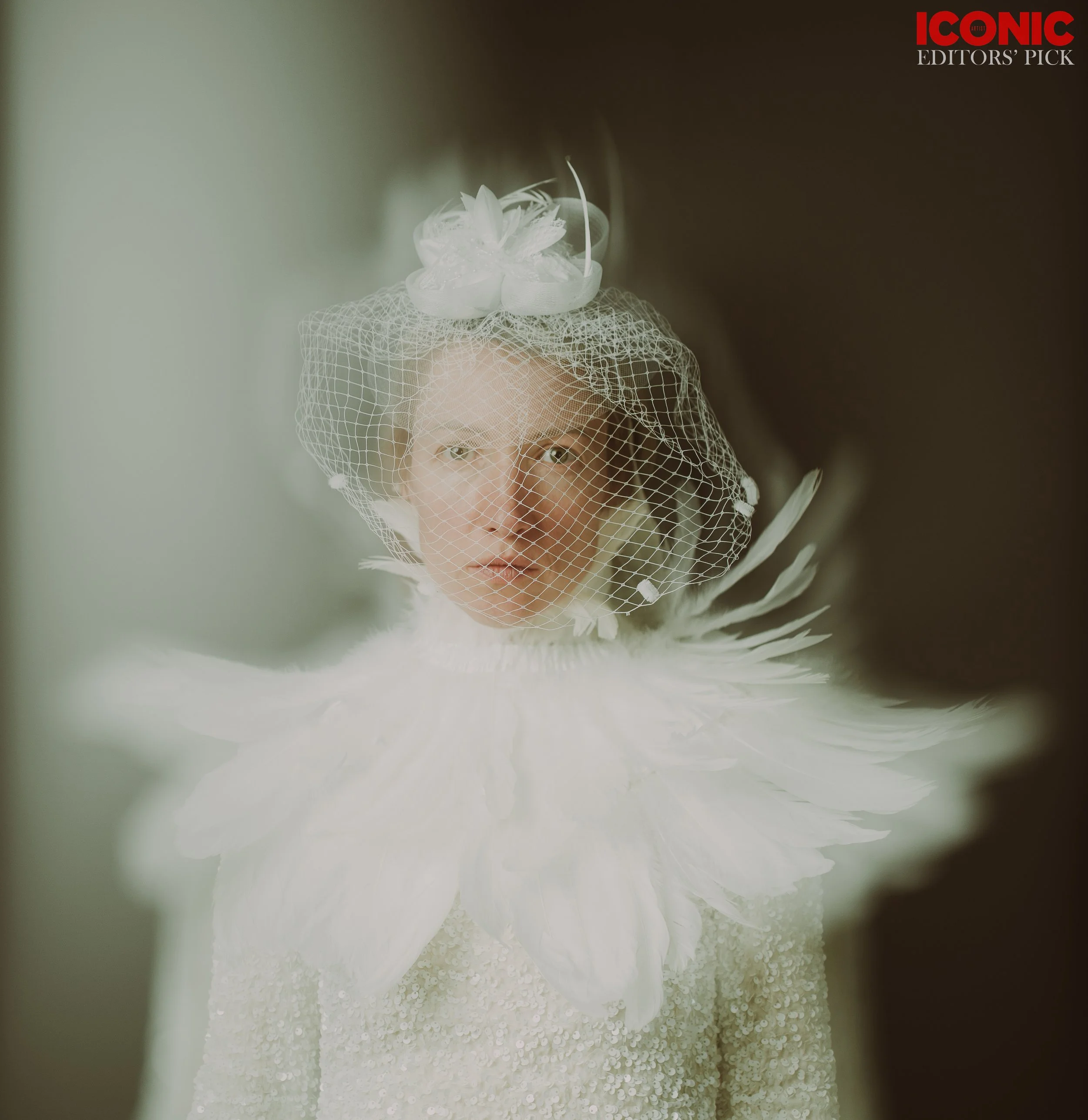 PHOTO BY
Lika Borovinskikh
.