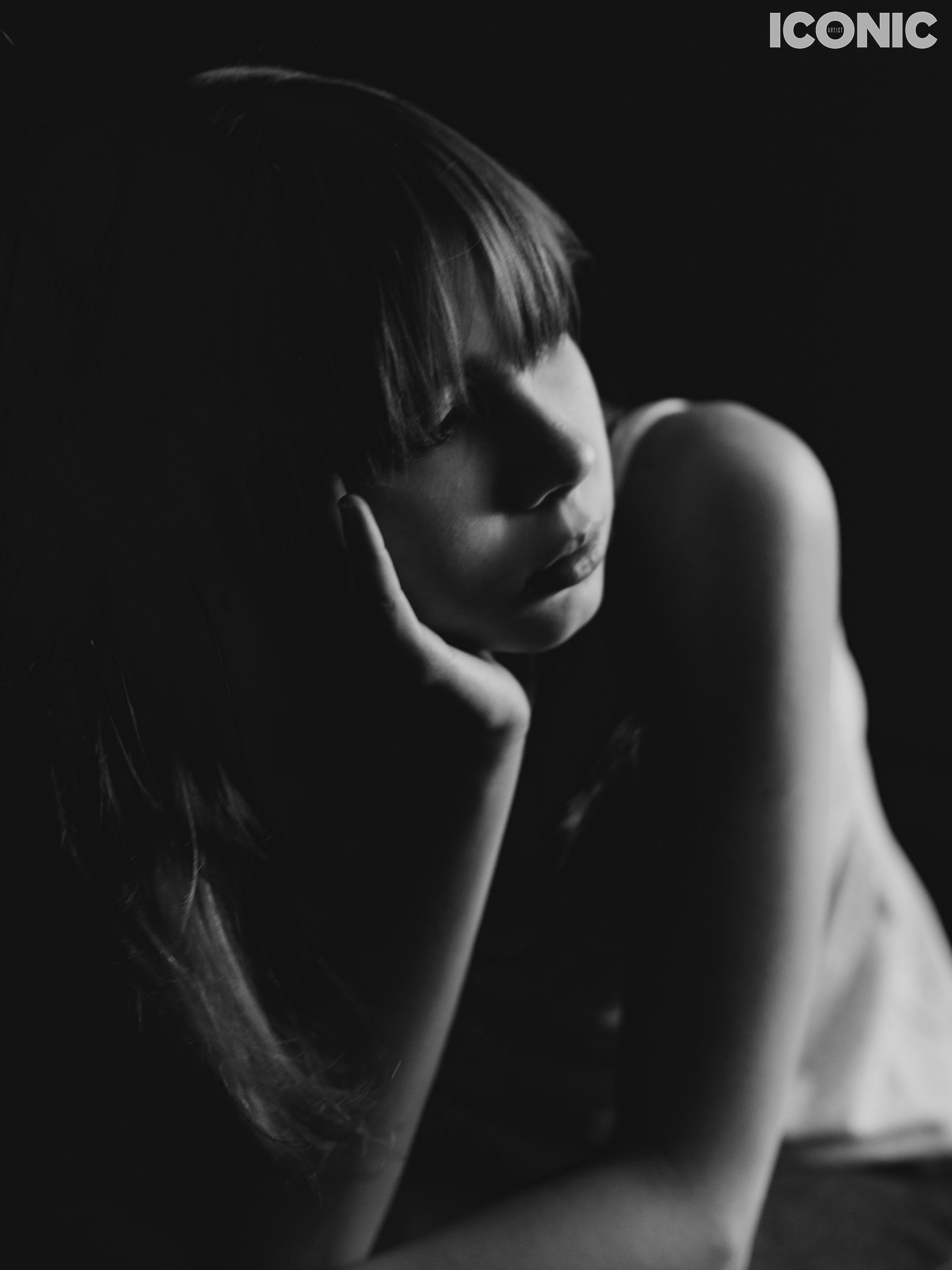 PHOTO BY
Julia Pashkova
.