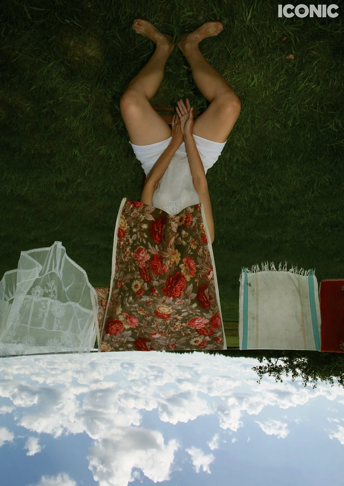 PHOTO BY
Masha Sapego
.