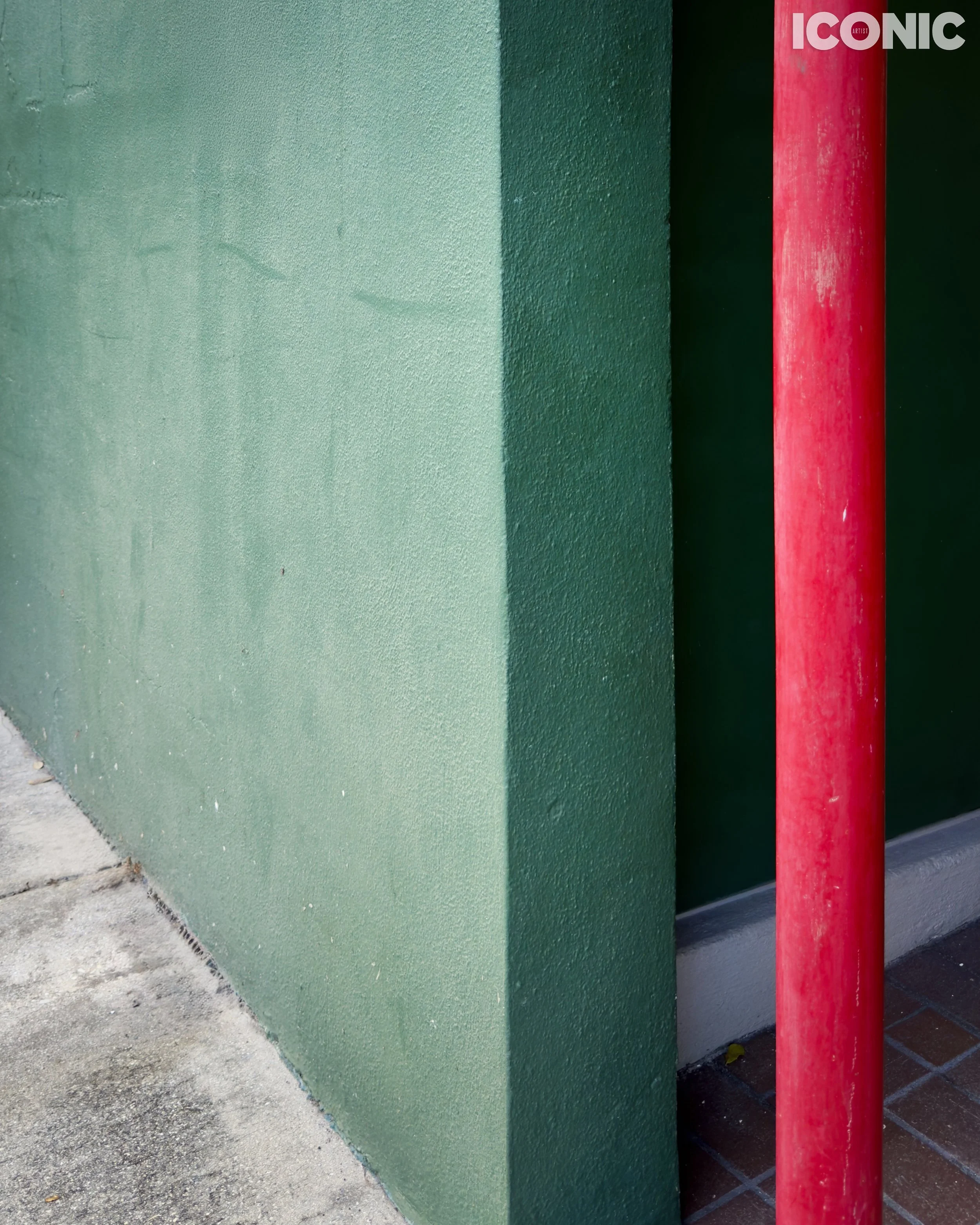 PHOTO BY
Julia Kantor
.