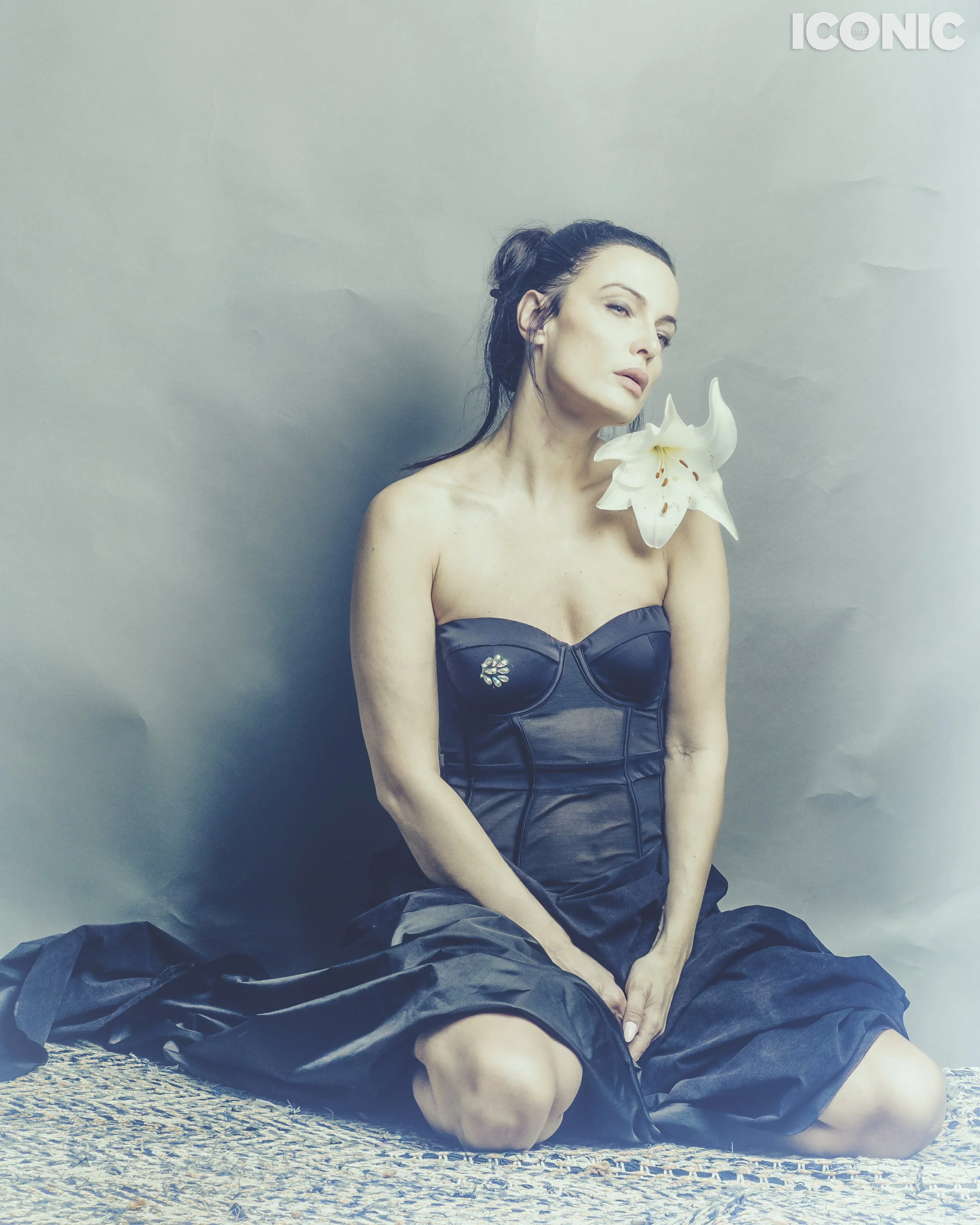 PHOTO BY
Elya Kezene
.