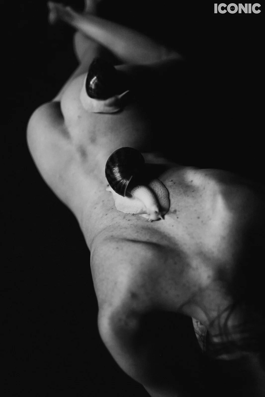 PHOTO BY
Anna Spector
.