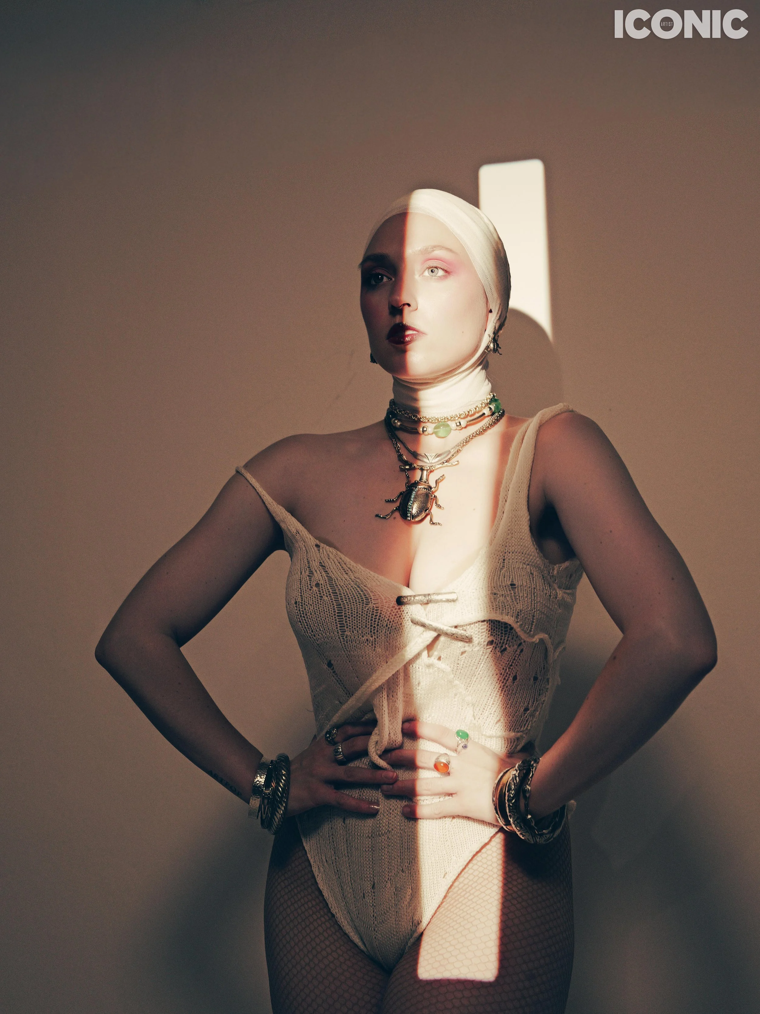 PHOTO BY
Daniel Wochermayr
.