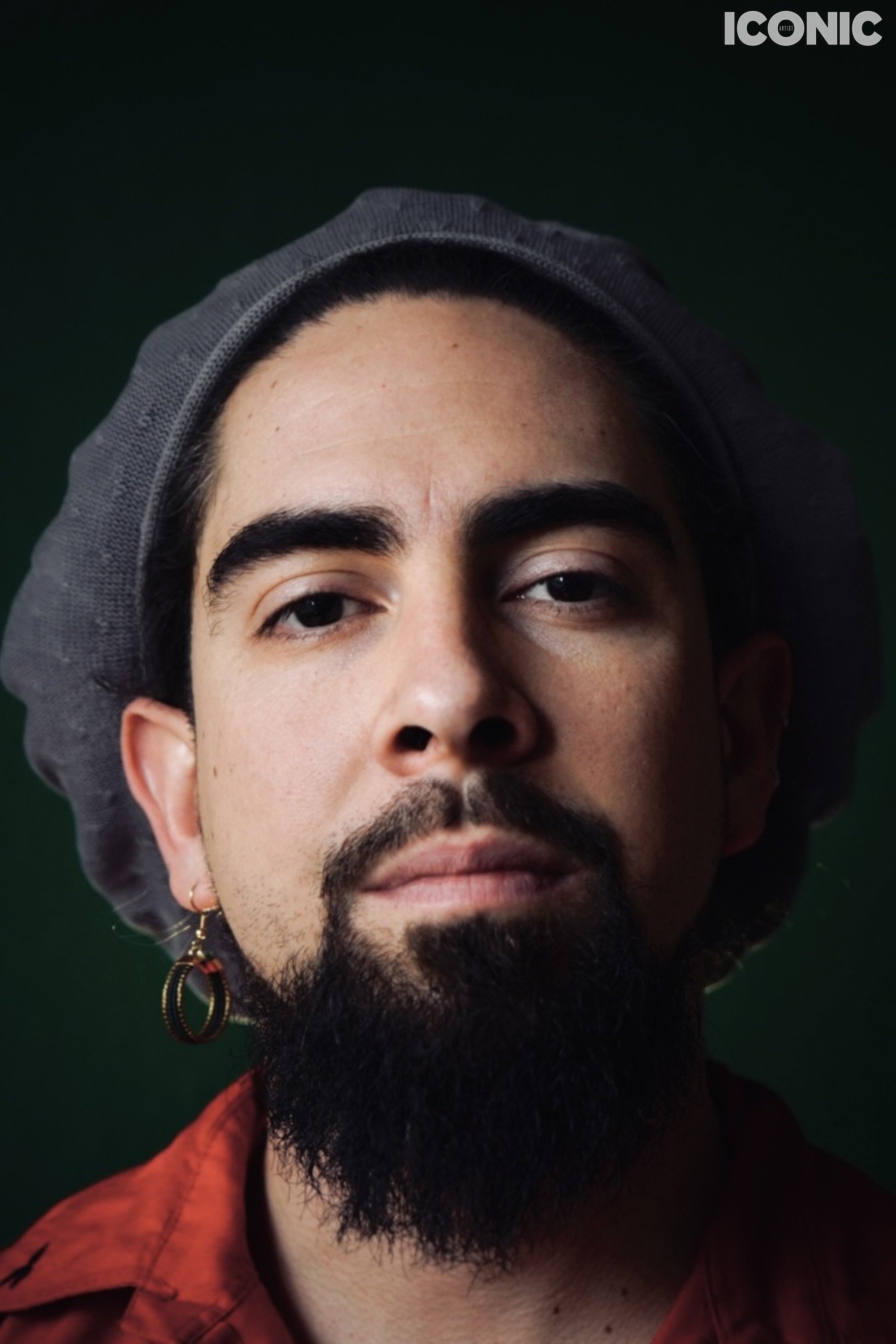 PHOTO BY
Svetlana Kornilova
.