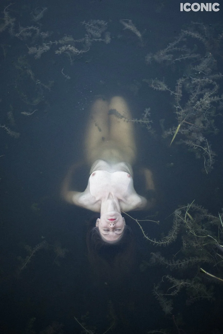 PHOTO BY
Martyna Antczak
_