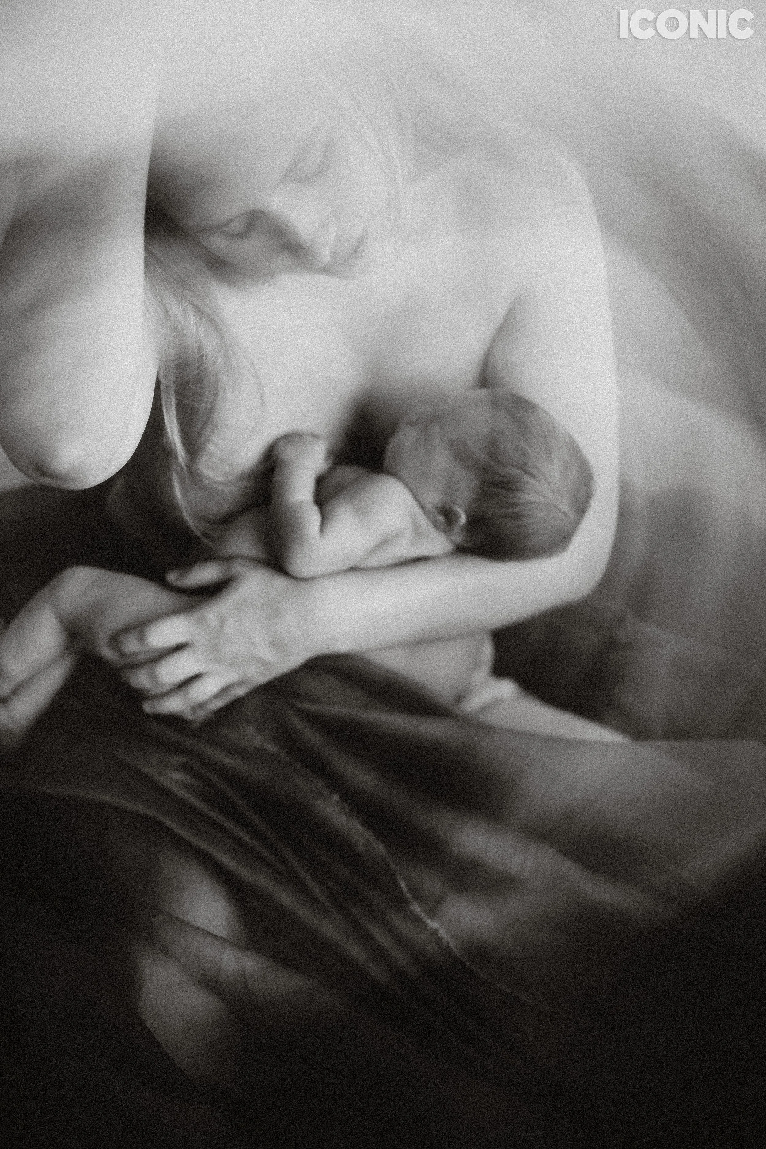 PHOTO BY
Olena Orlova
.