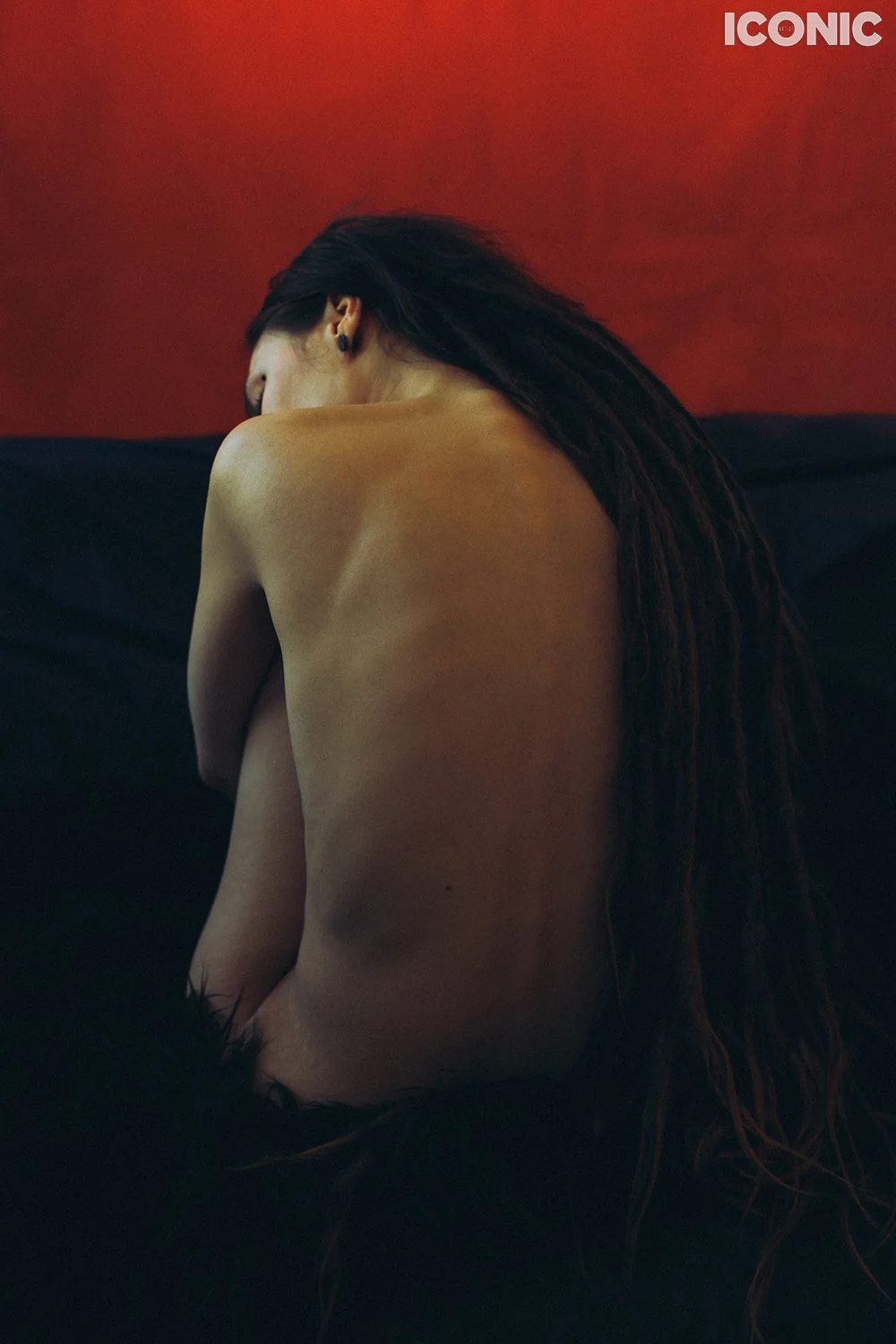PHOTO BY
Inna Skaldutska
_