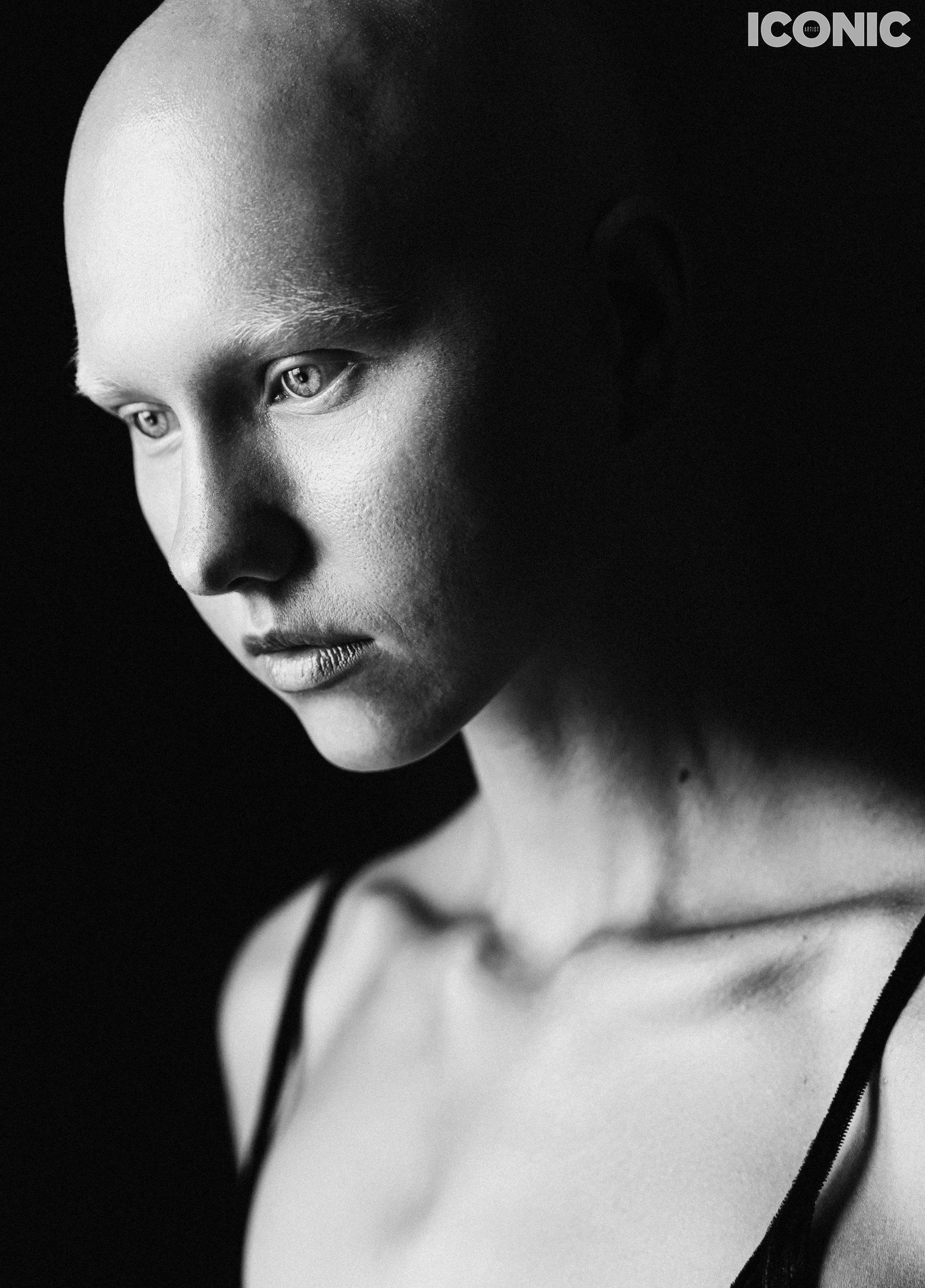 PHOTO BY
Anastasia Mahanyst
.