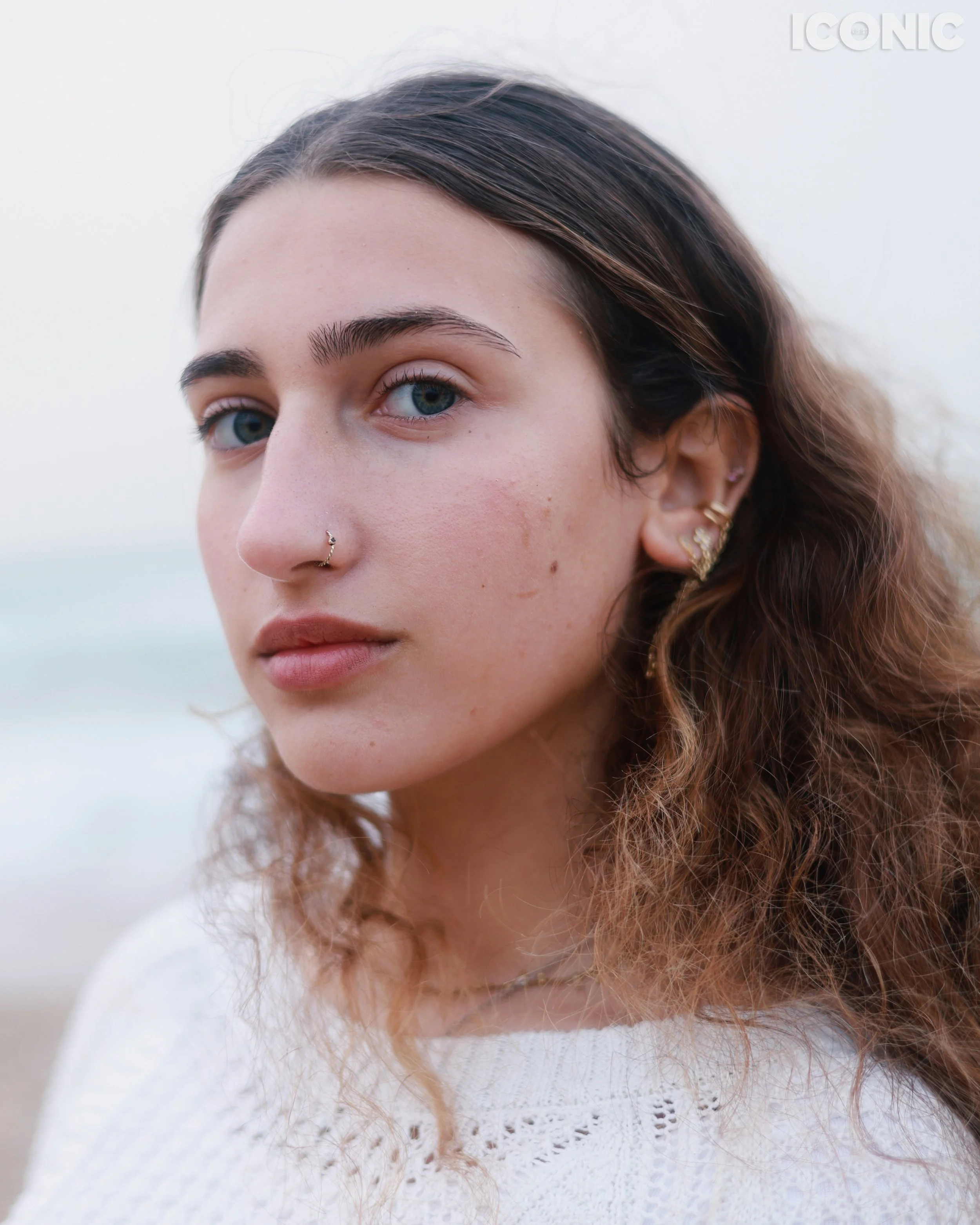 PHOTO BY
Anna Strelzov
.