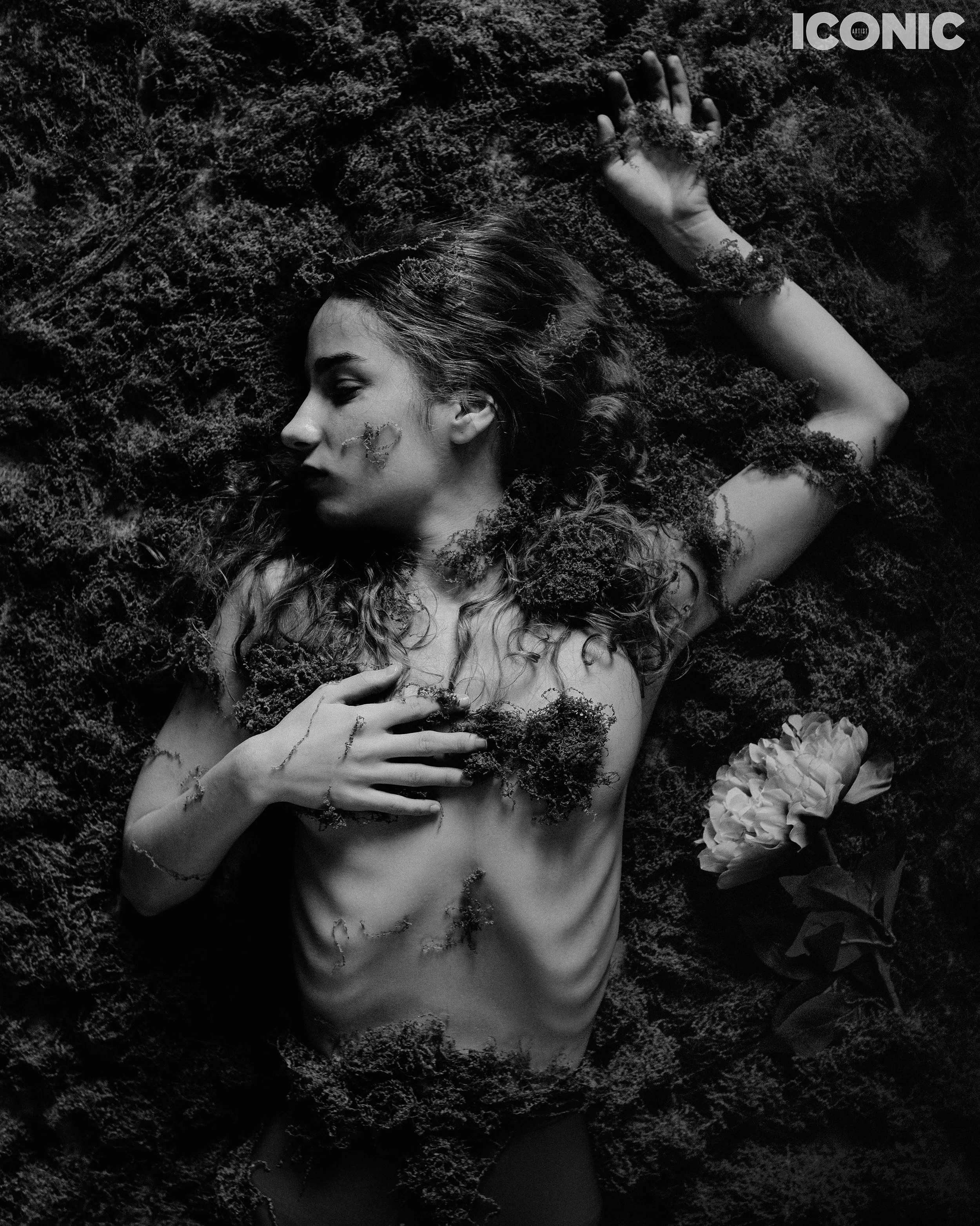 PHOTO BY
Dmitri Bordeniuc
.
