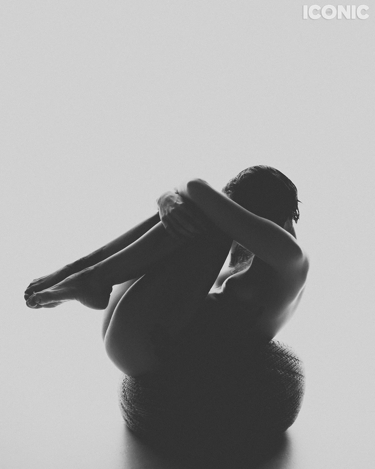 PHOTO BY
Ekaterina Bazhul
.