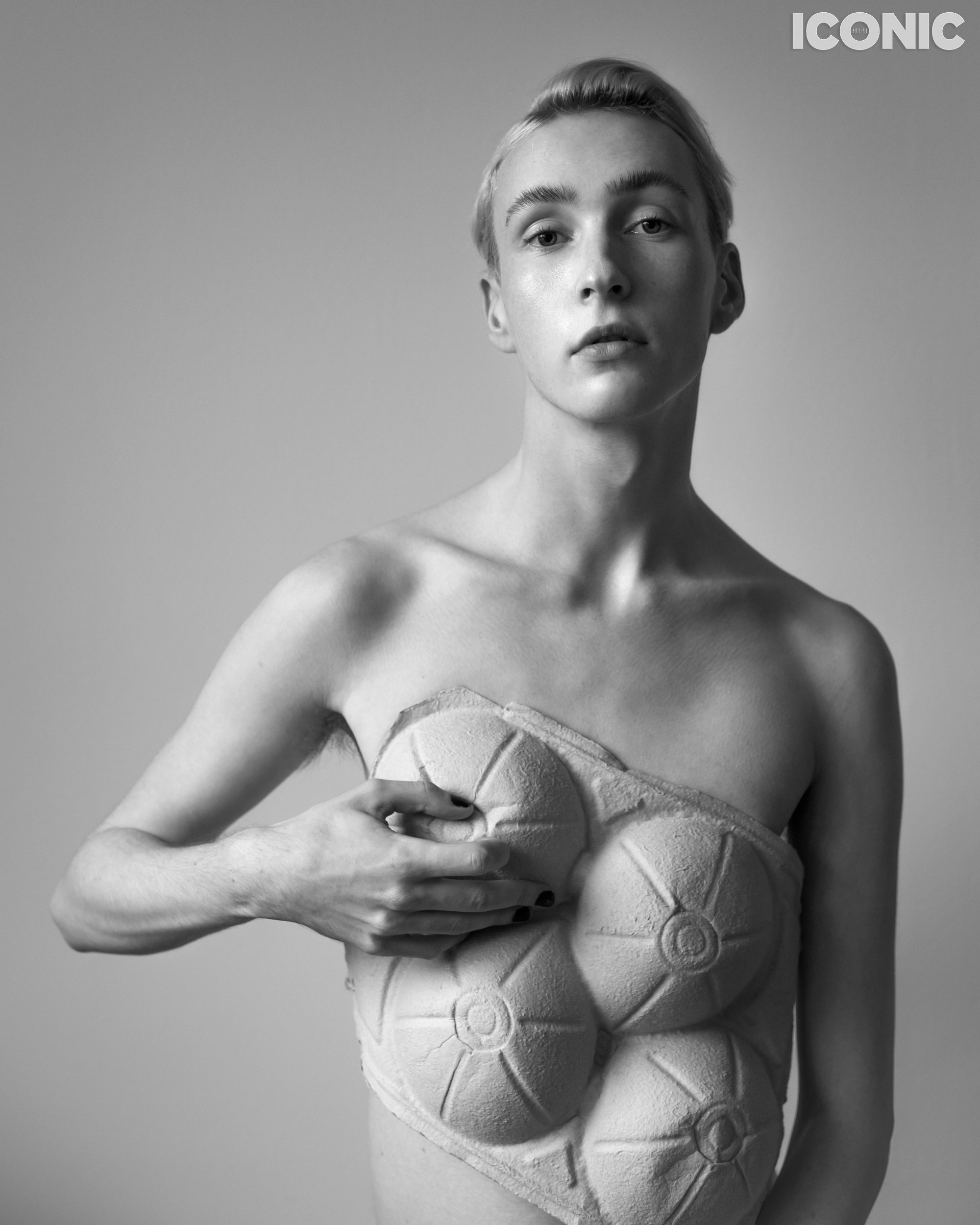 PHOTO BY
Astrid Susanna Schulz
_