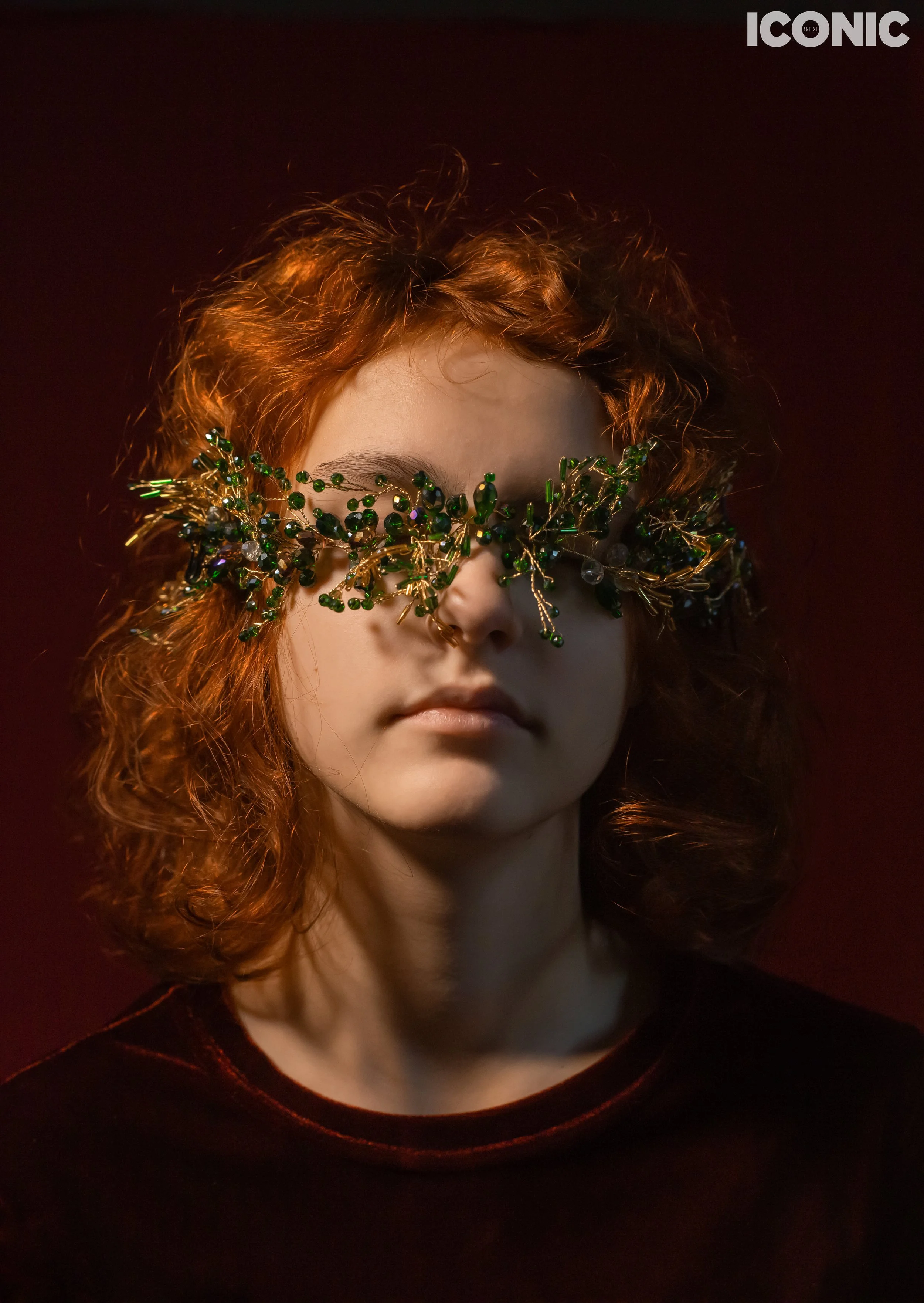 PHOTO BY
Marina Cherepanova
.