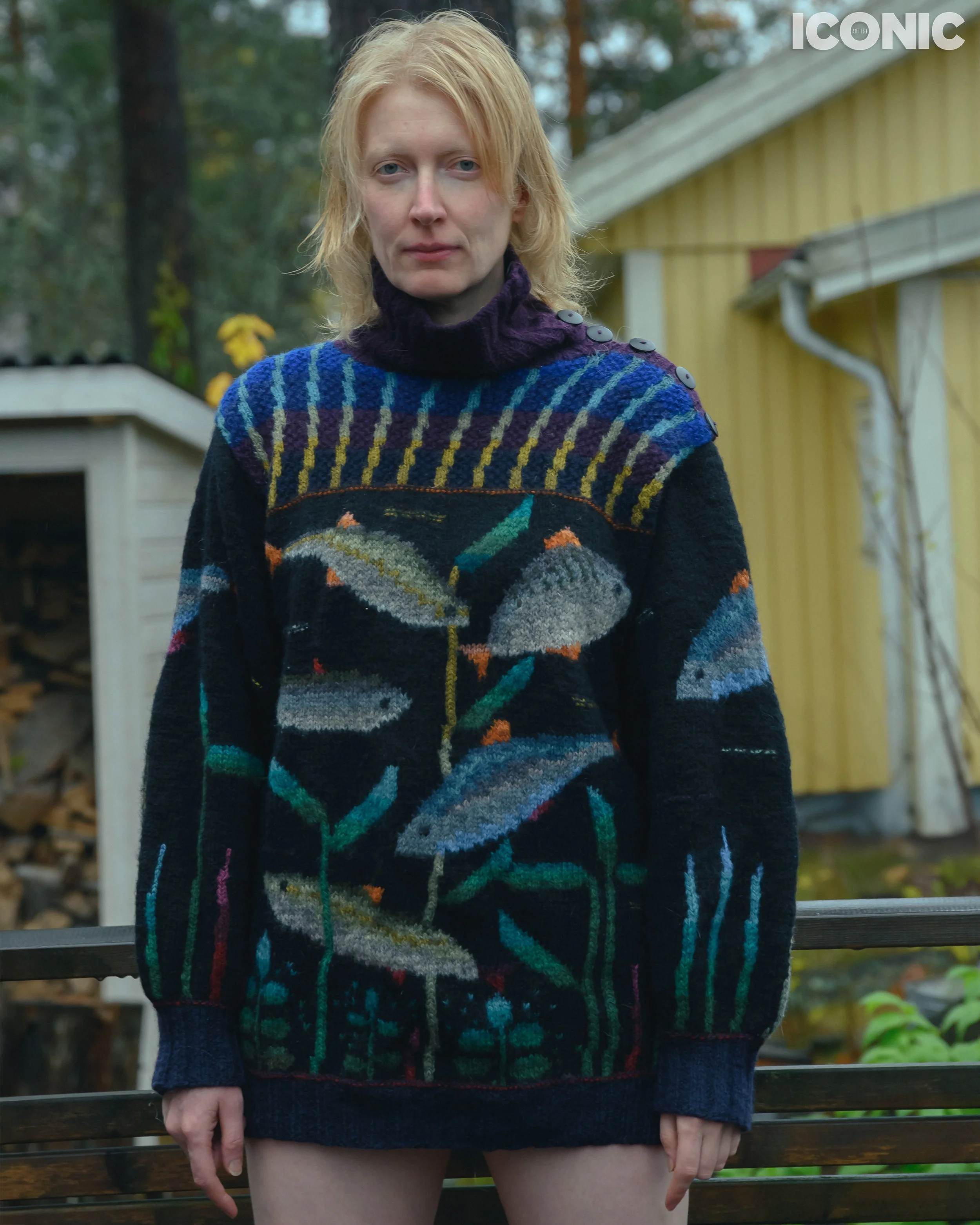 PHOTO BY
Natalja Lummo
.