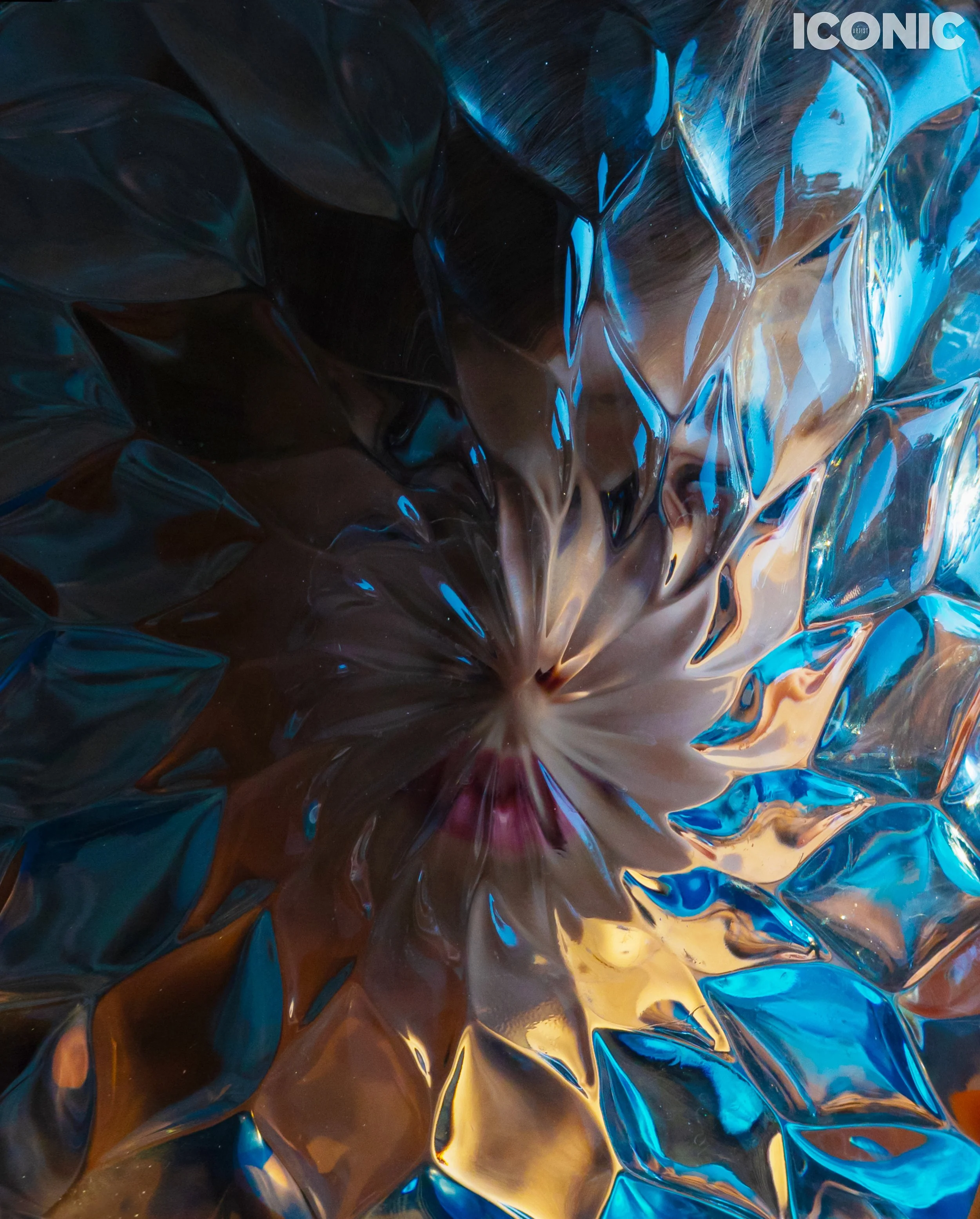 PHOTO BY
Marina Cherepanova
.